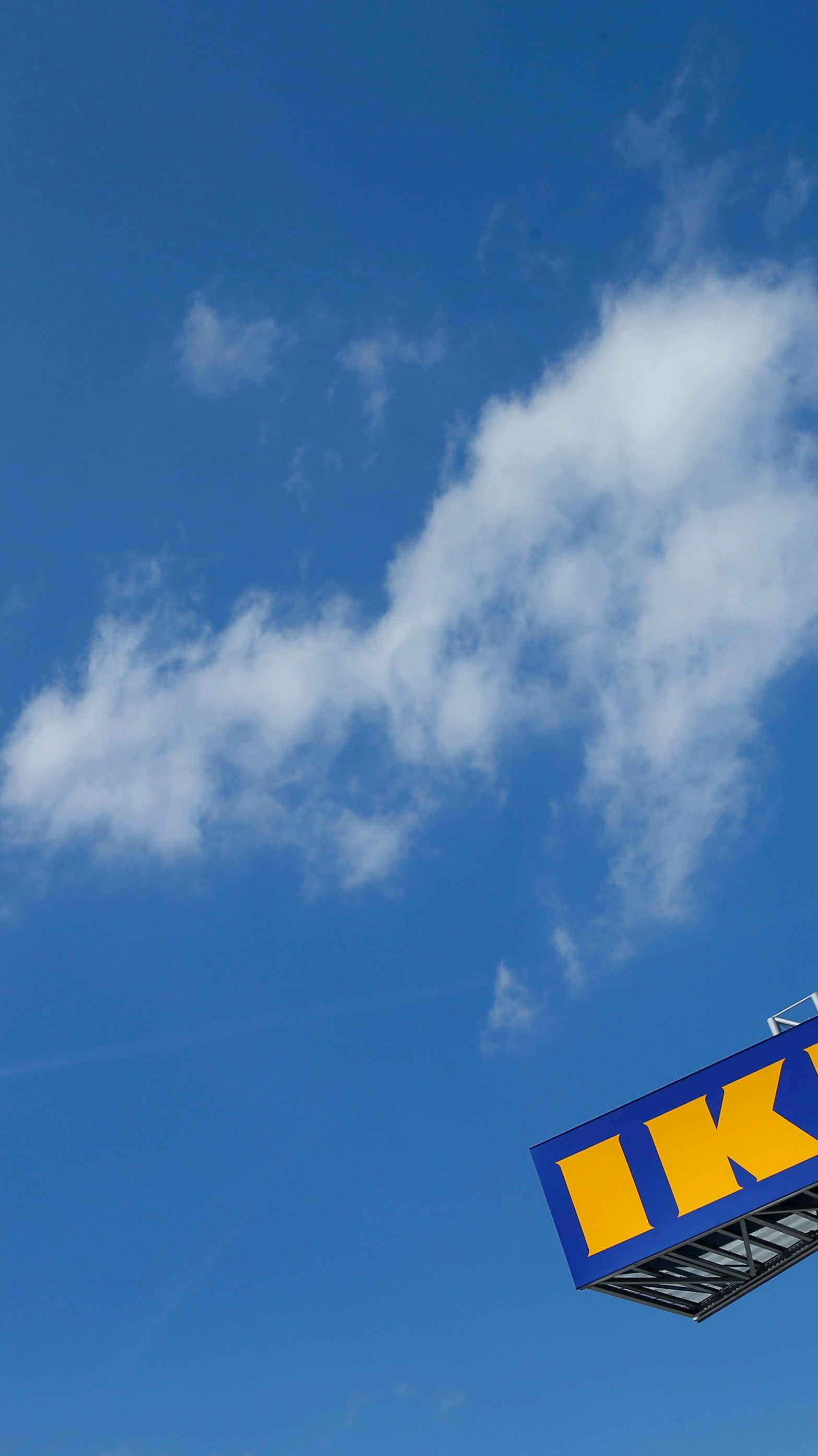 Massive Preissteigerung bei Ikea in Deutschland.