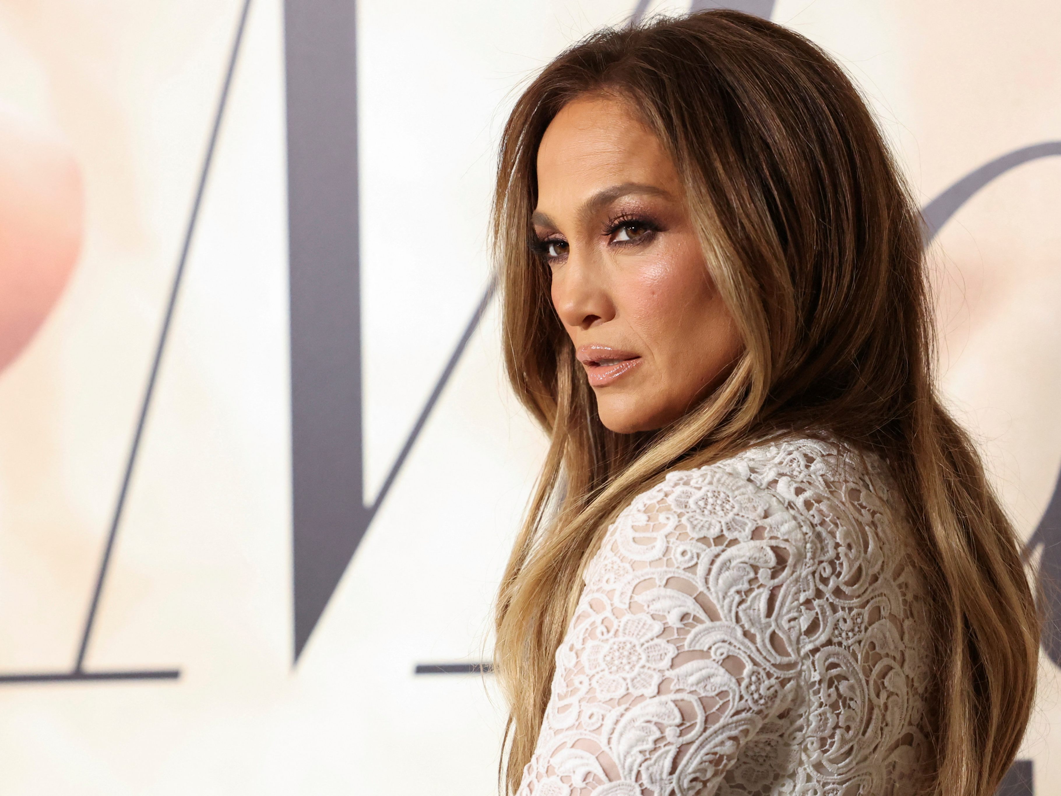 Jennifer Lopez hat sich über das Jahr 2022 geäußert.