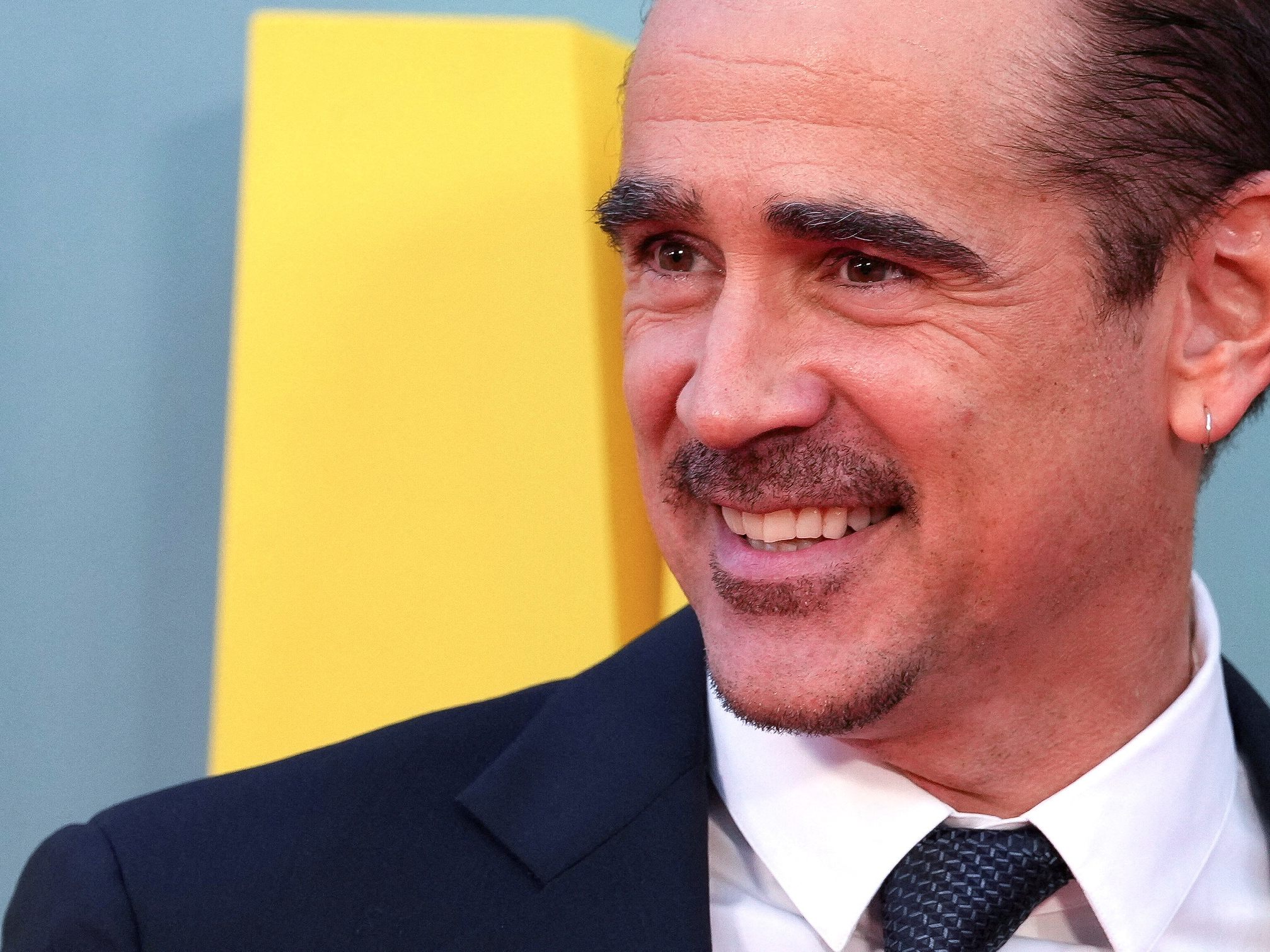 US-Schauspielerpreise: Colin Farrell nominiert. US-Schauspielerpreise: Colin Farrell nominiert.