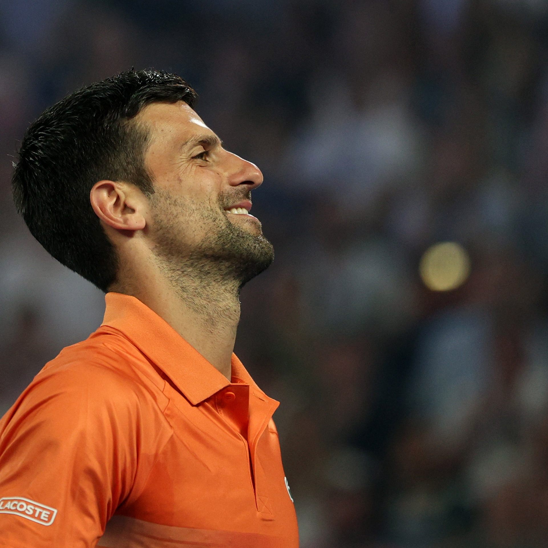 Ein Gewinn der Australian Open würde für Novak Djokovic den 22. Grand-Slam-Titel bedeuten.