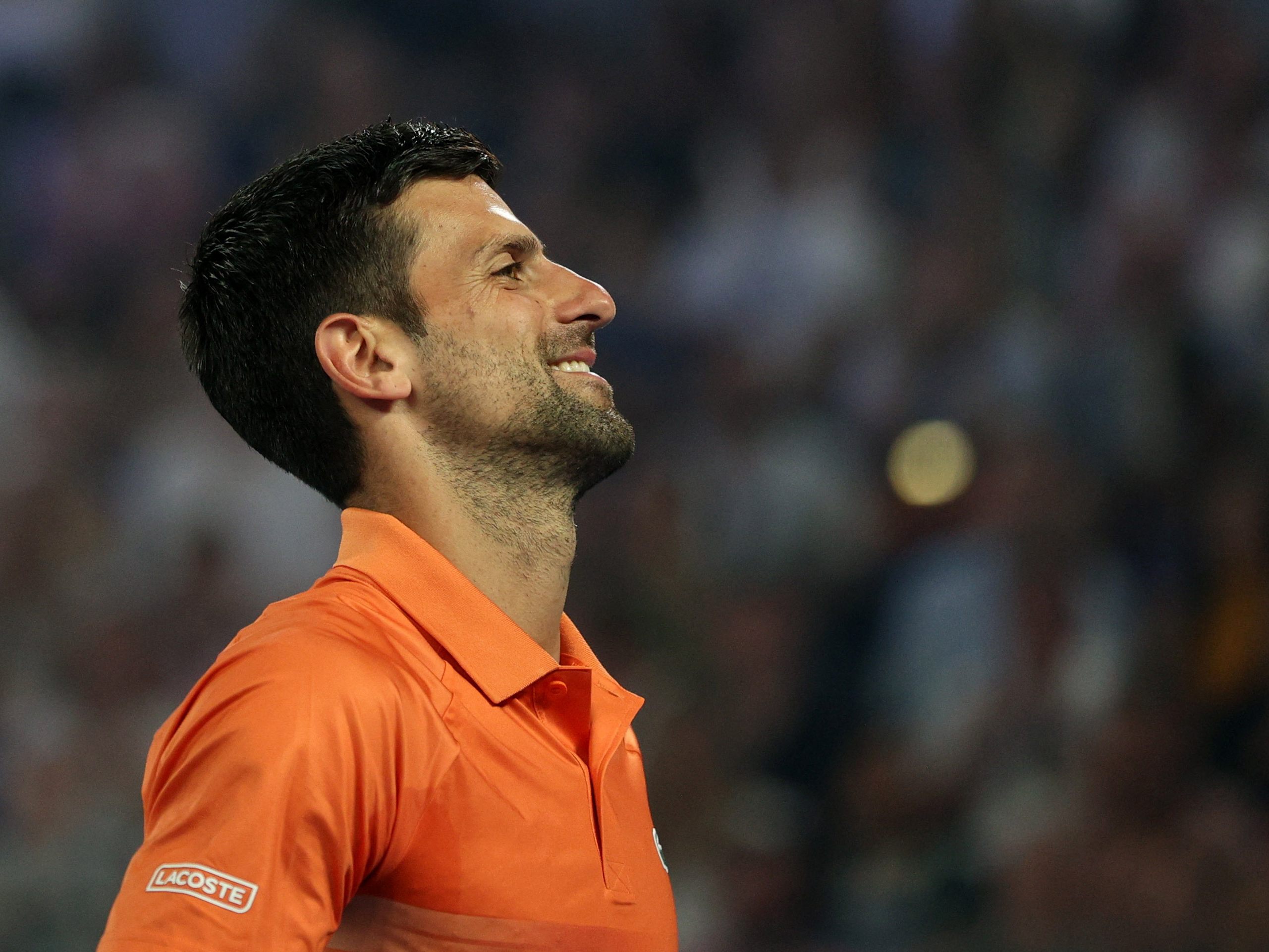 Ein Gewinn der Australian Open würde für Novak Djokovic den 22. Grand-Slam-Titel bedeuten. Ein Gewinn der Australian Open würde für Novak Djokovic den 22. Grand-Slam-Titel bedeuten.
