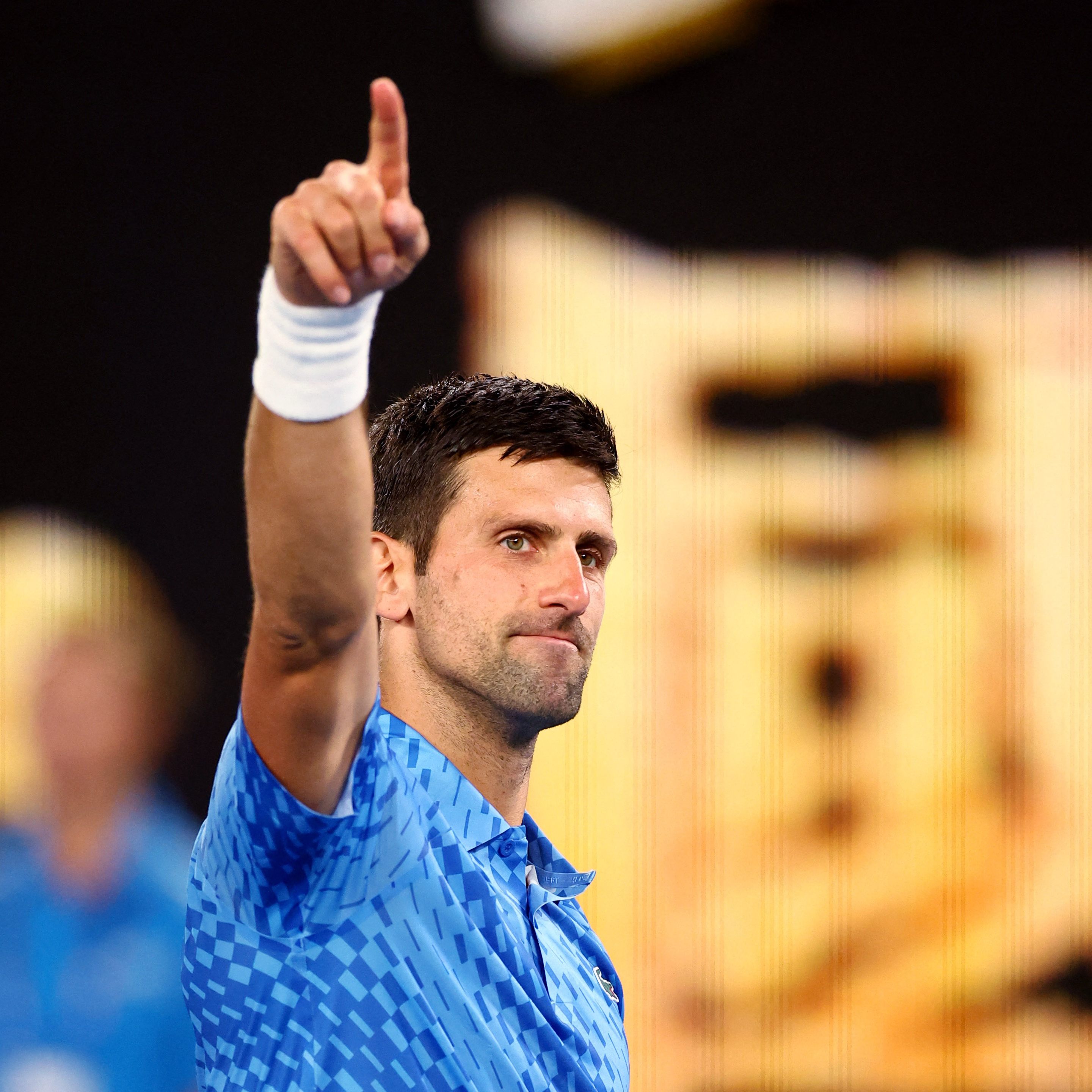 Tennisstar Djokovic nun Partner der Wiener Firma Waterdrop.