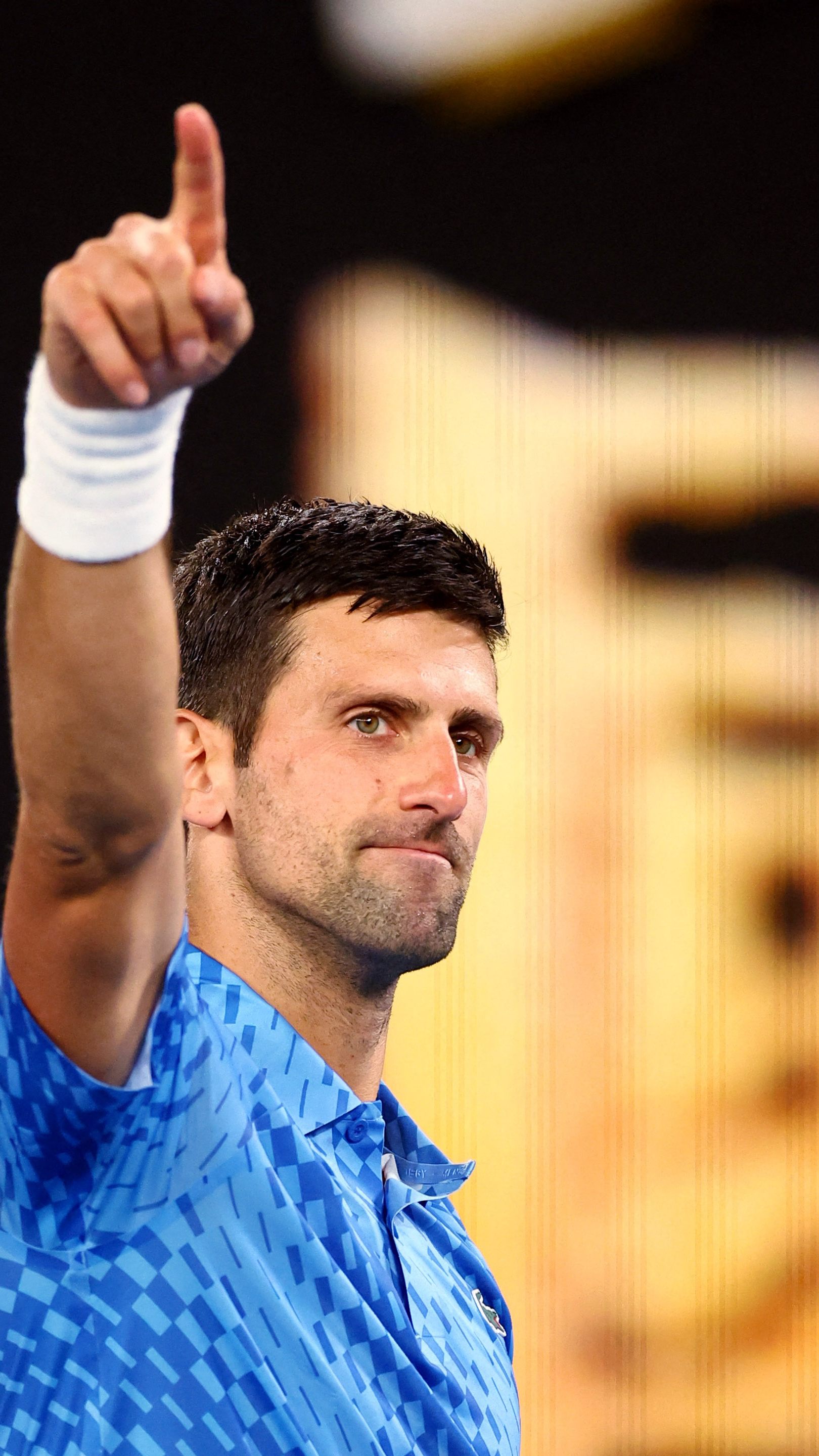 Tennisstar Djokovic nun Partner der Wiener Firma Waterdrop.
