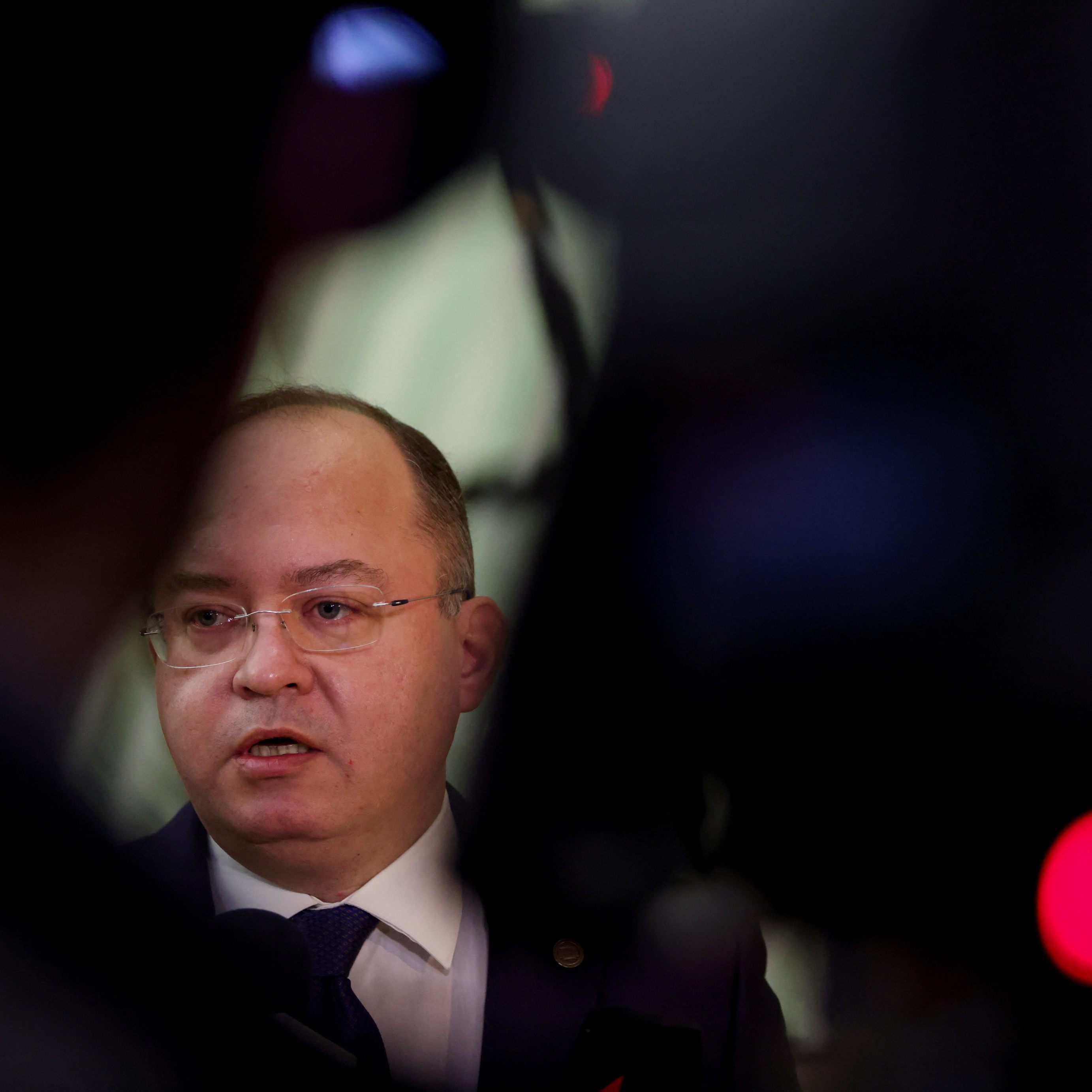 Die NÖ-Wahl wurde von Rumäniens Außenminister kommentiert.