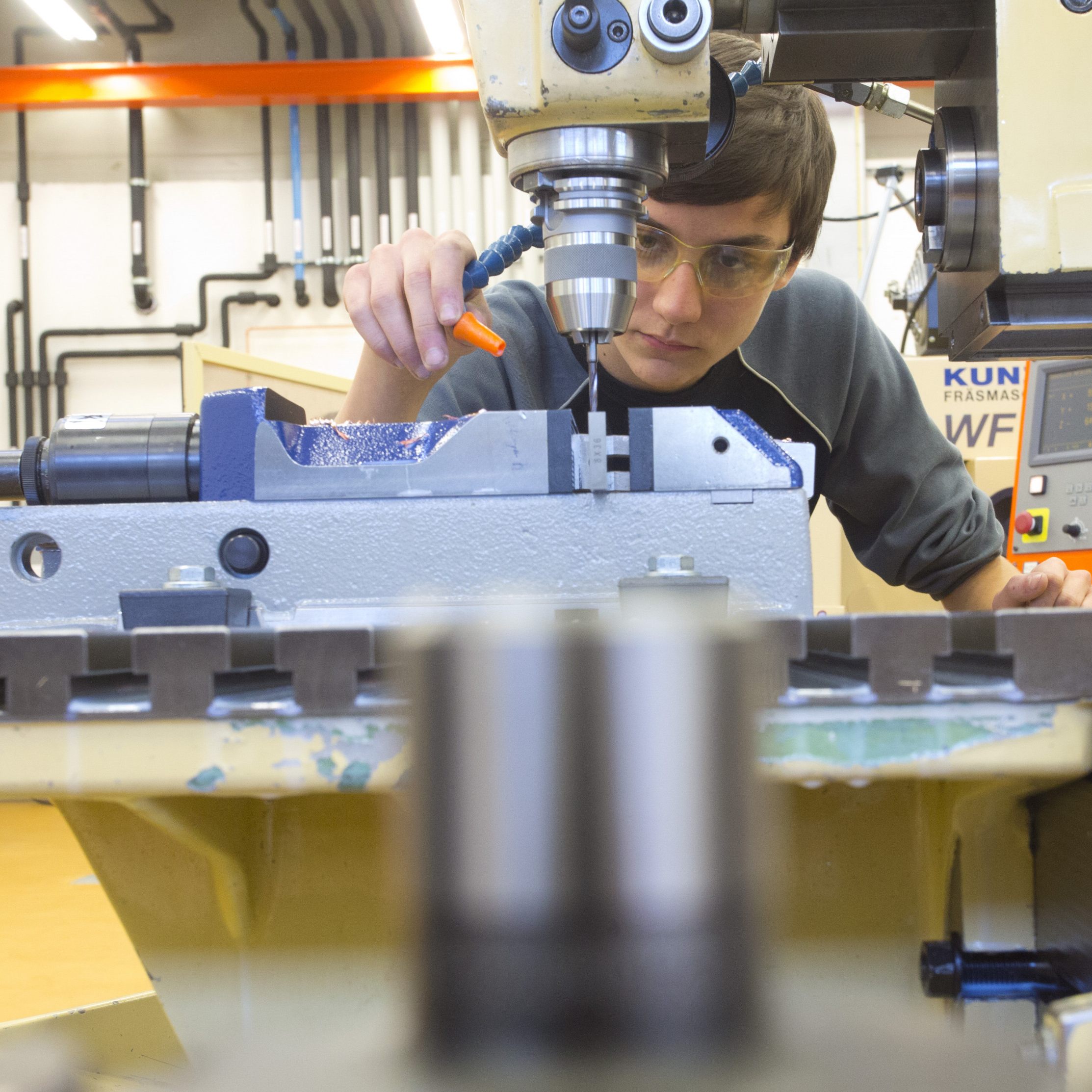 Welche sind die umsatzstärksten Unternehmen Vorarlbergs? VOL.AT hat die Antwort.