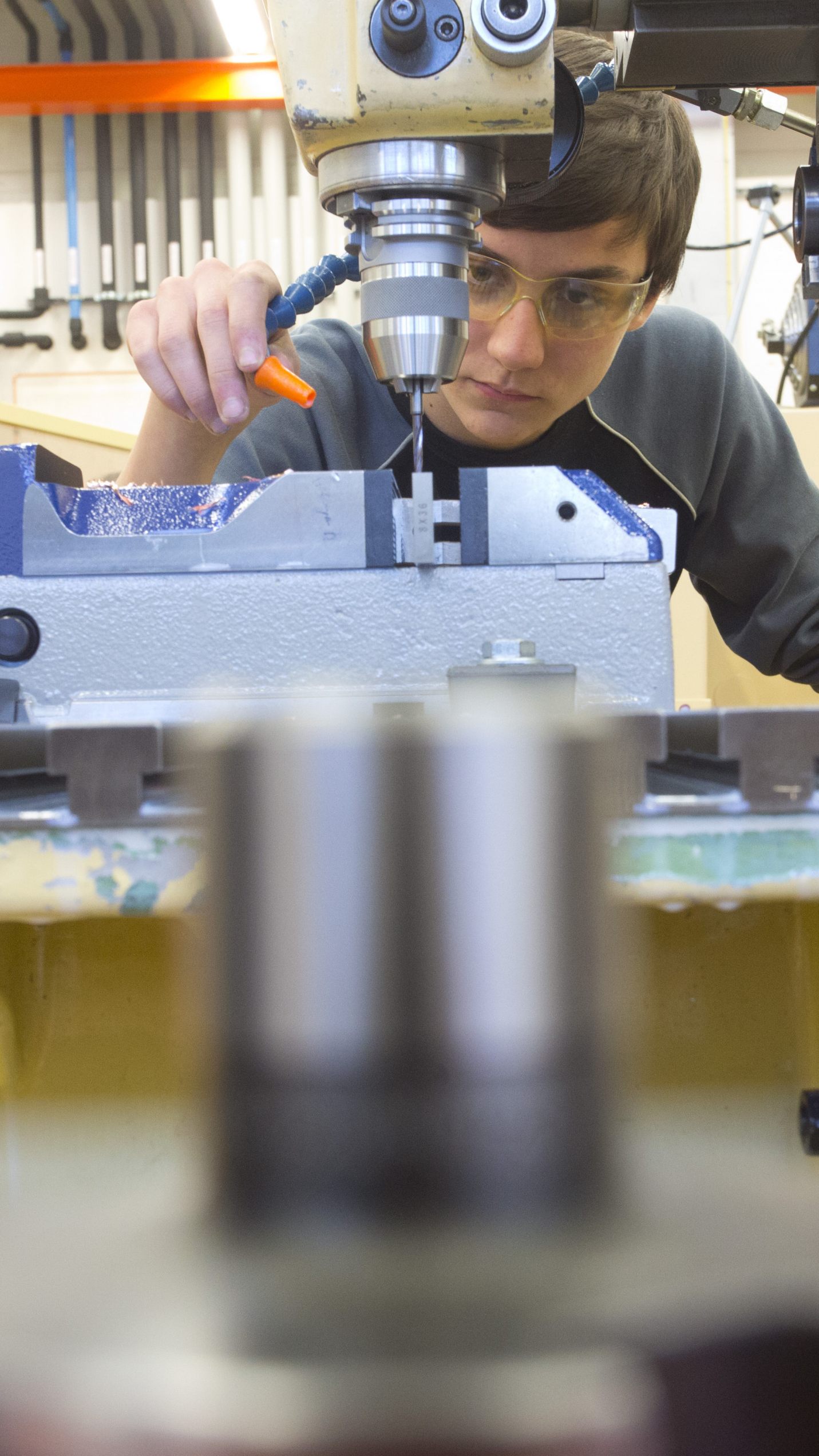 Welche sind die umsatzstärksten Unternehmen Vorarlbergs? VOL.AT hat die Antwort.