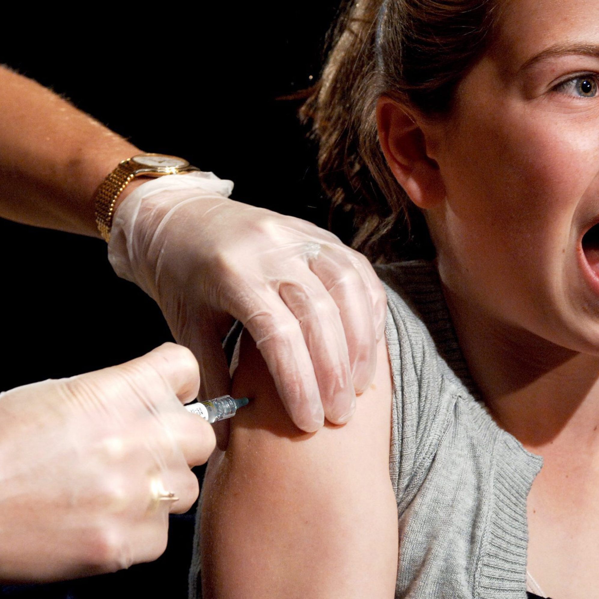 Ab 1. Februar sind HPV-Impfungen für alle im Alter von neun bis 20 Jahren gratis.