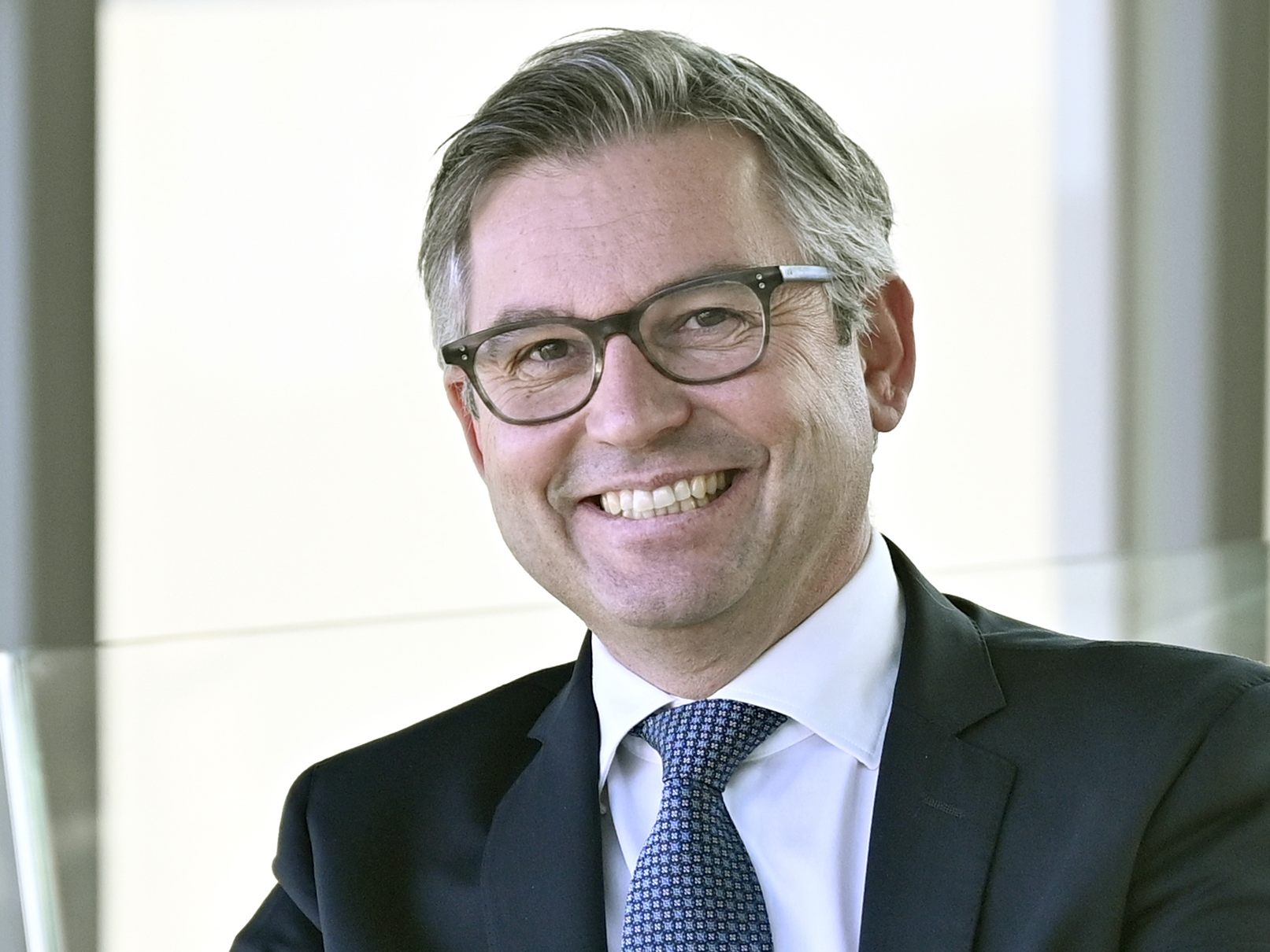 Brunner absolviert ab 30. Jänner wieder persönliche Termine.