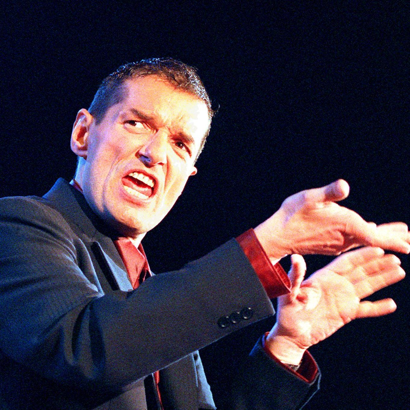 Der Todestag von Falco jährt sich zum 25. Mal.