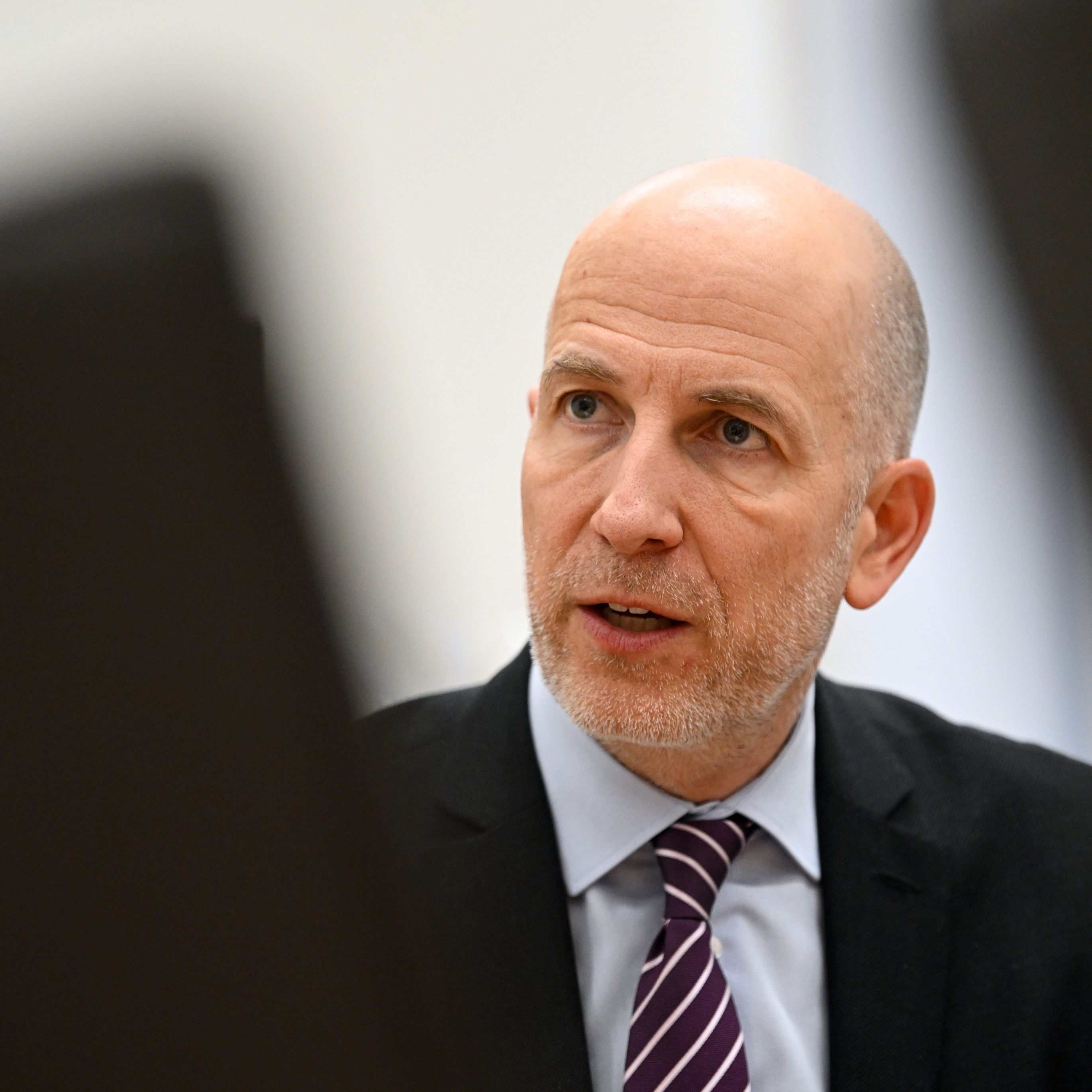 In Summe sind laut Martin Kocher elf Milliarden Euro an Investitionen ausgelöst worden.