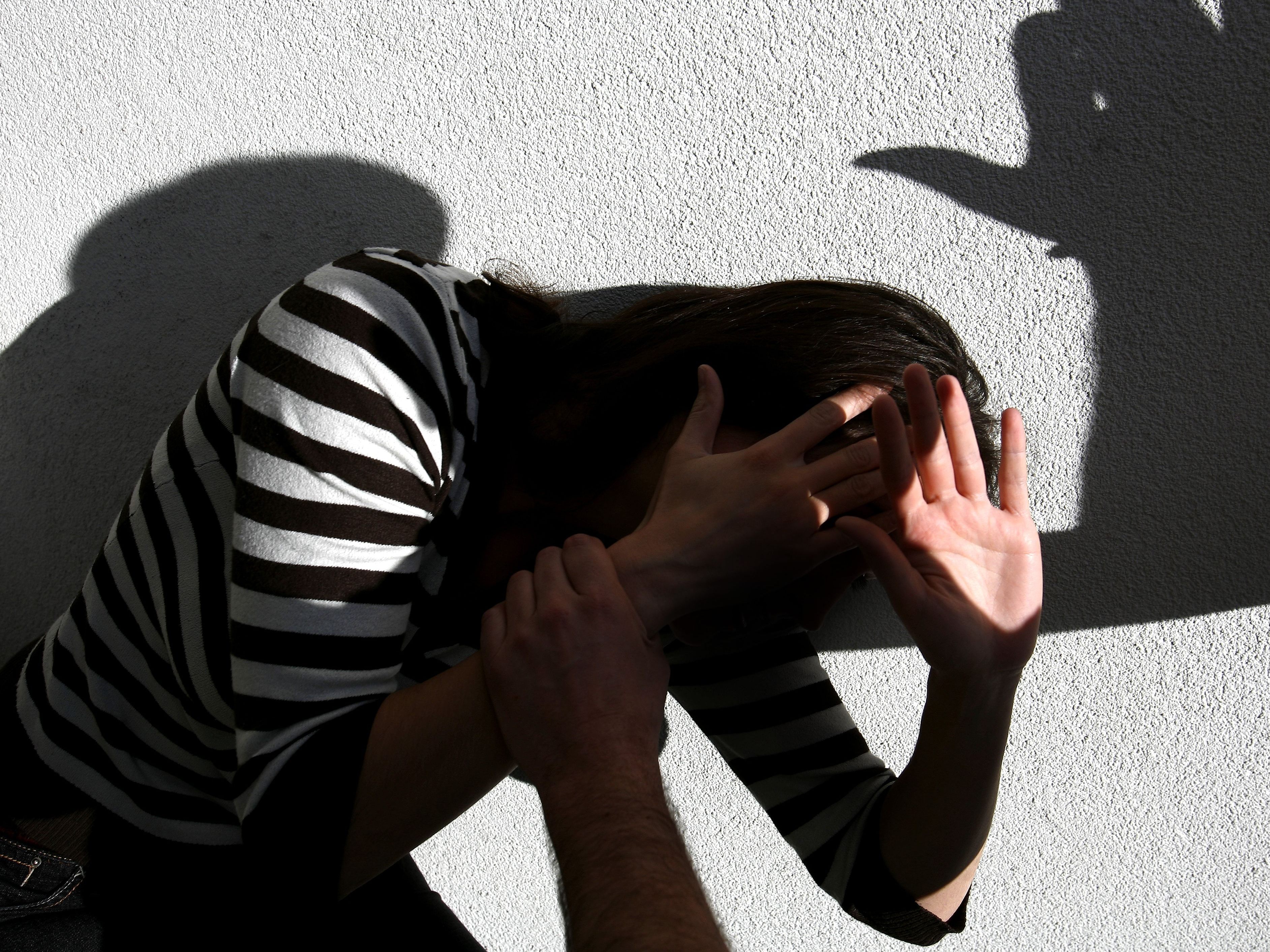 16 Prozent aller Frauen in Österreich waren bereits Opfer von Gewalt durch ihren Partner.