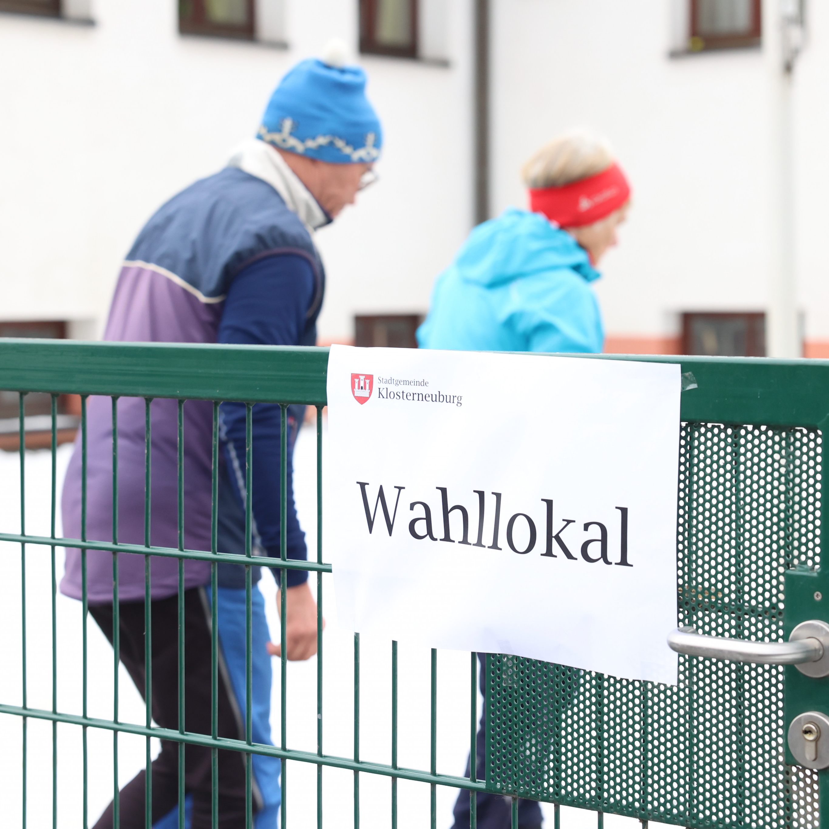 NÖ-Wahl: ÖVP verliert 72.000 Stimmen an die FPÖ