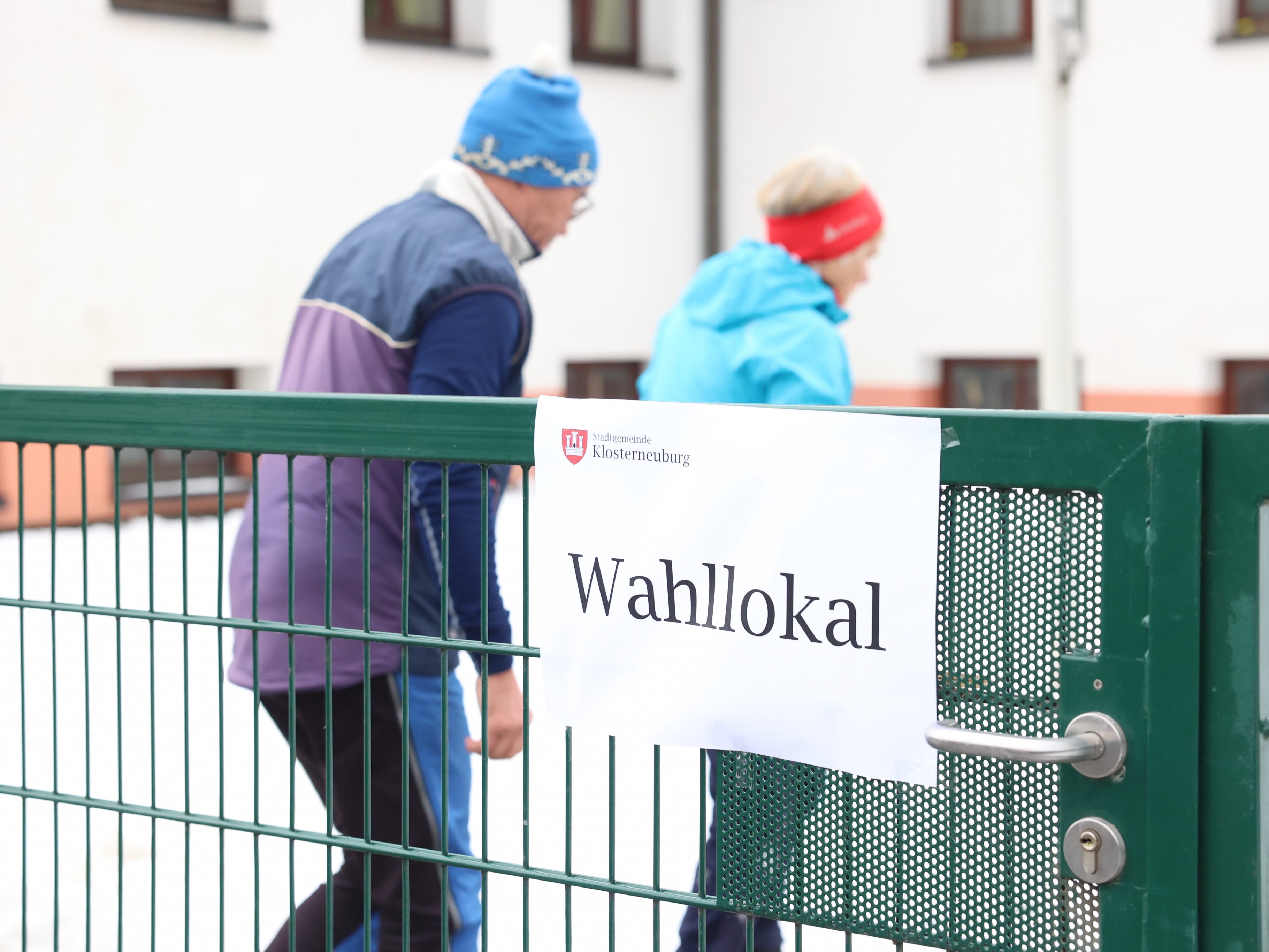 NÖ-Wahl: ÖVP verliert 72.000 Stimmen an die FPÖ