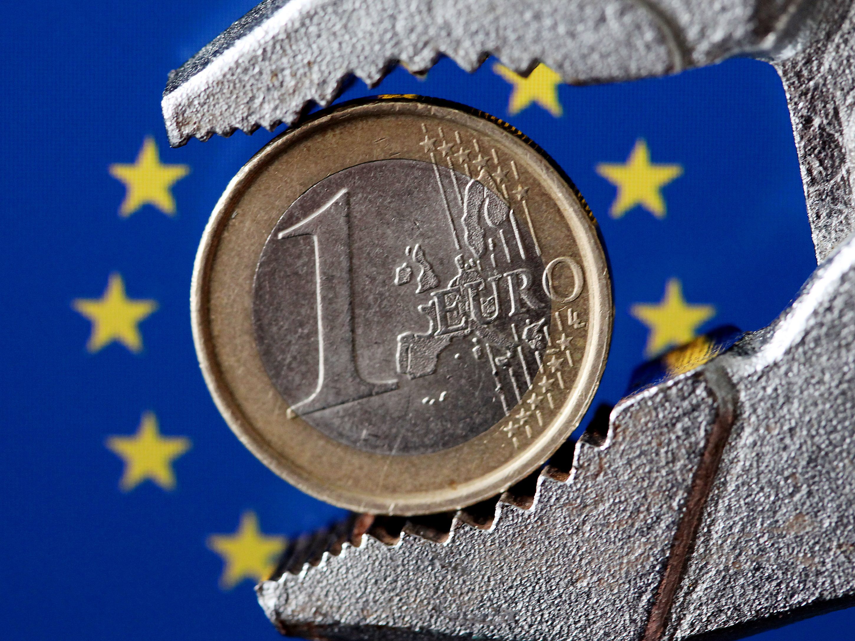 Der Corona-Hilfsfonds kann zum Bumerang für die EU werden. Der Corona-Hilfsfonds kann zum Bumerang für die EU werden.