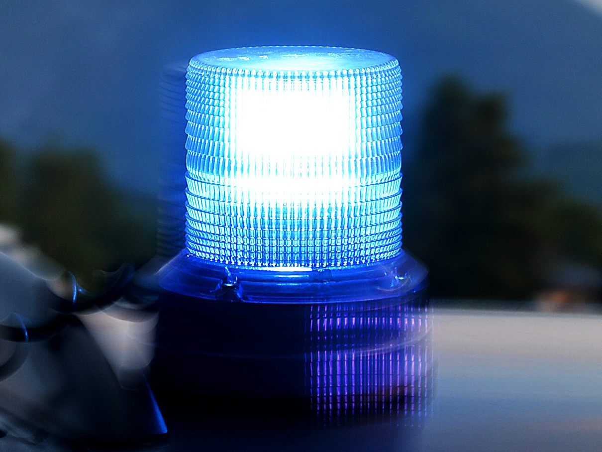 Die Wiener Polizei stoppte einen Drogenlenker ohne Führerschein. Die Wiener Polizei stoppte einen Drogenlenker ohne Führerschein.