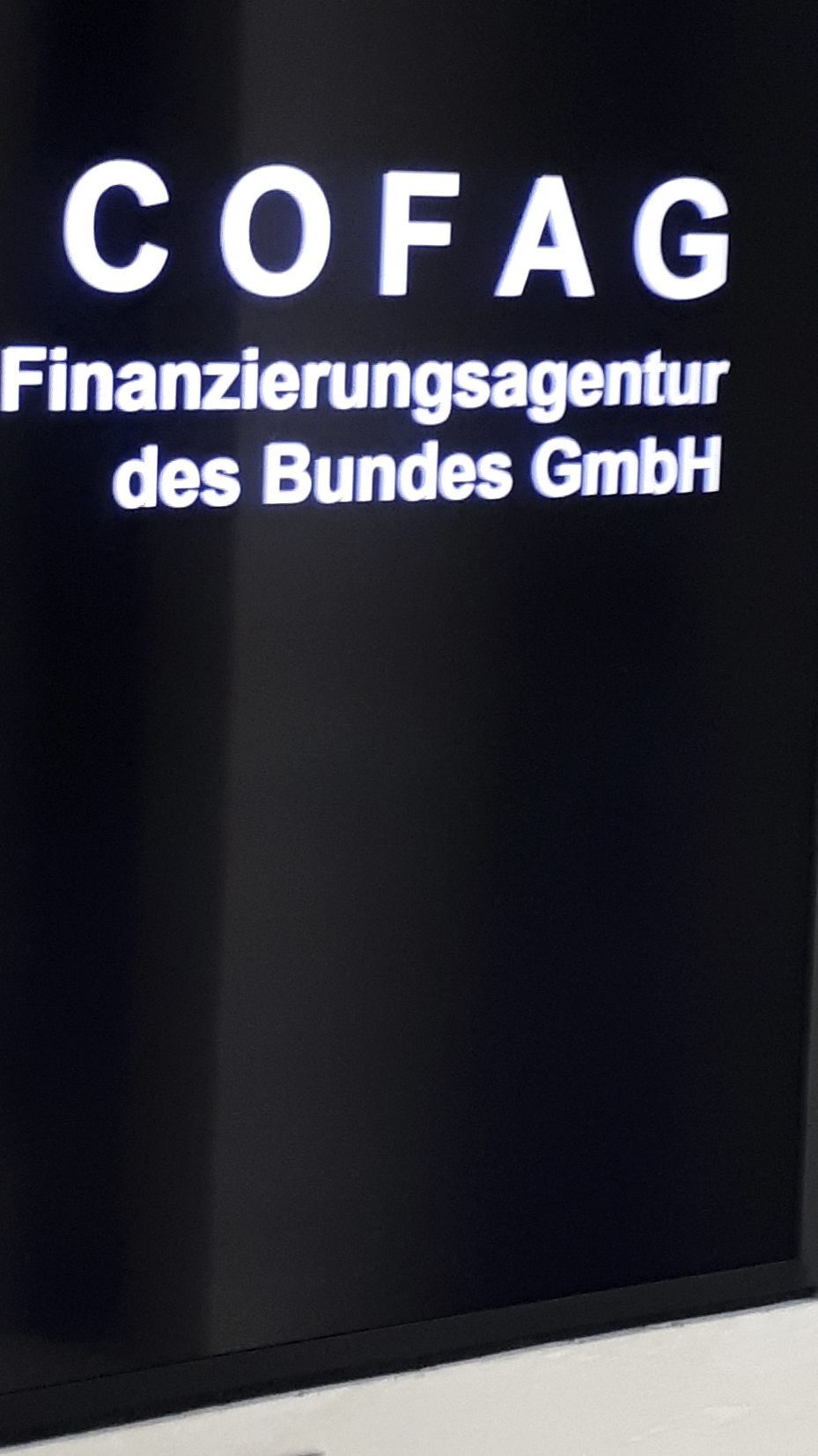 Die COFAG prüft derzeit, wo Corona-Förderungen zu Unrecht ausgezahlt wurden.