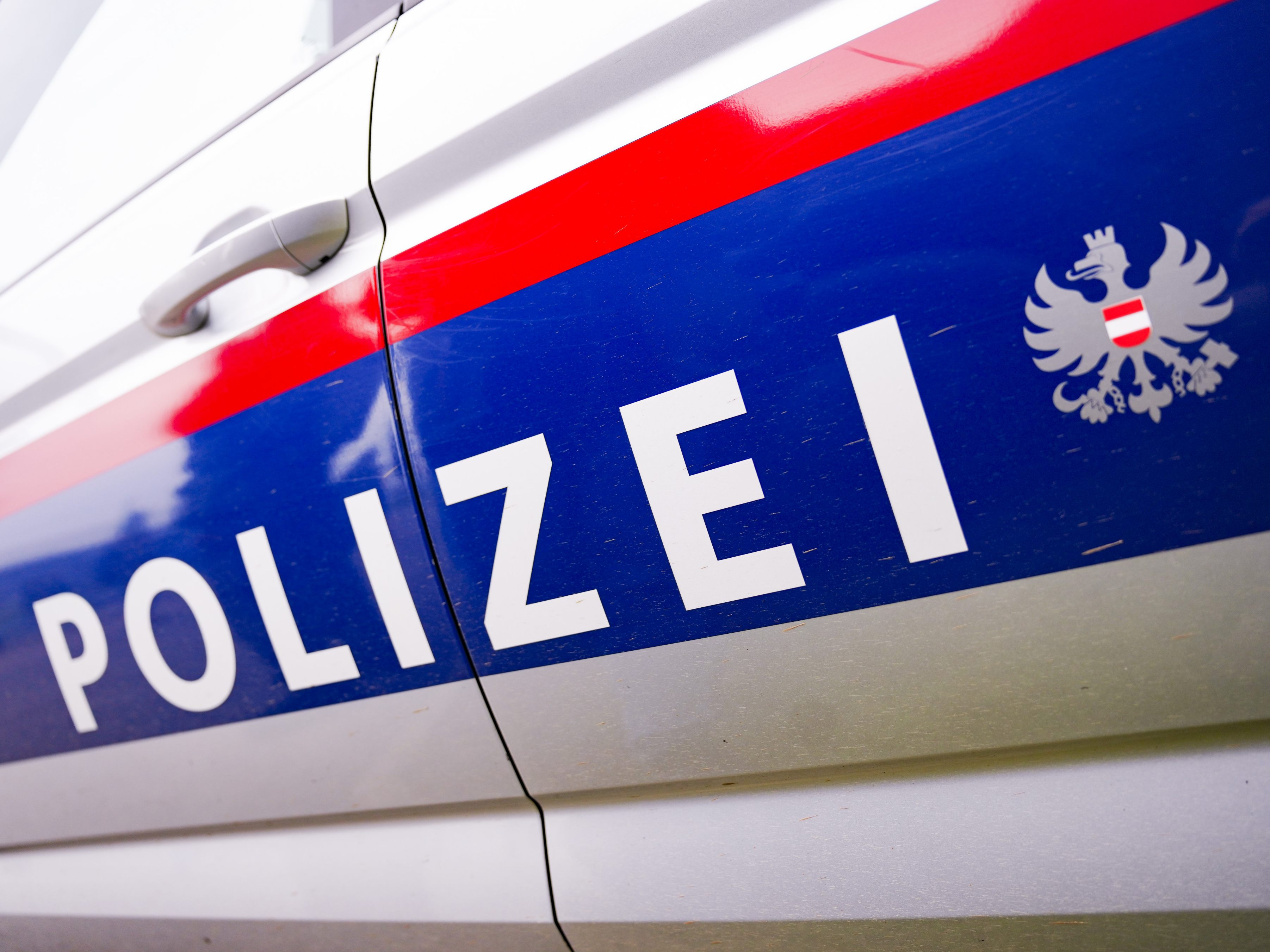 Die Wiener Polizei fahndet nach einem Vergewaltiger.