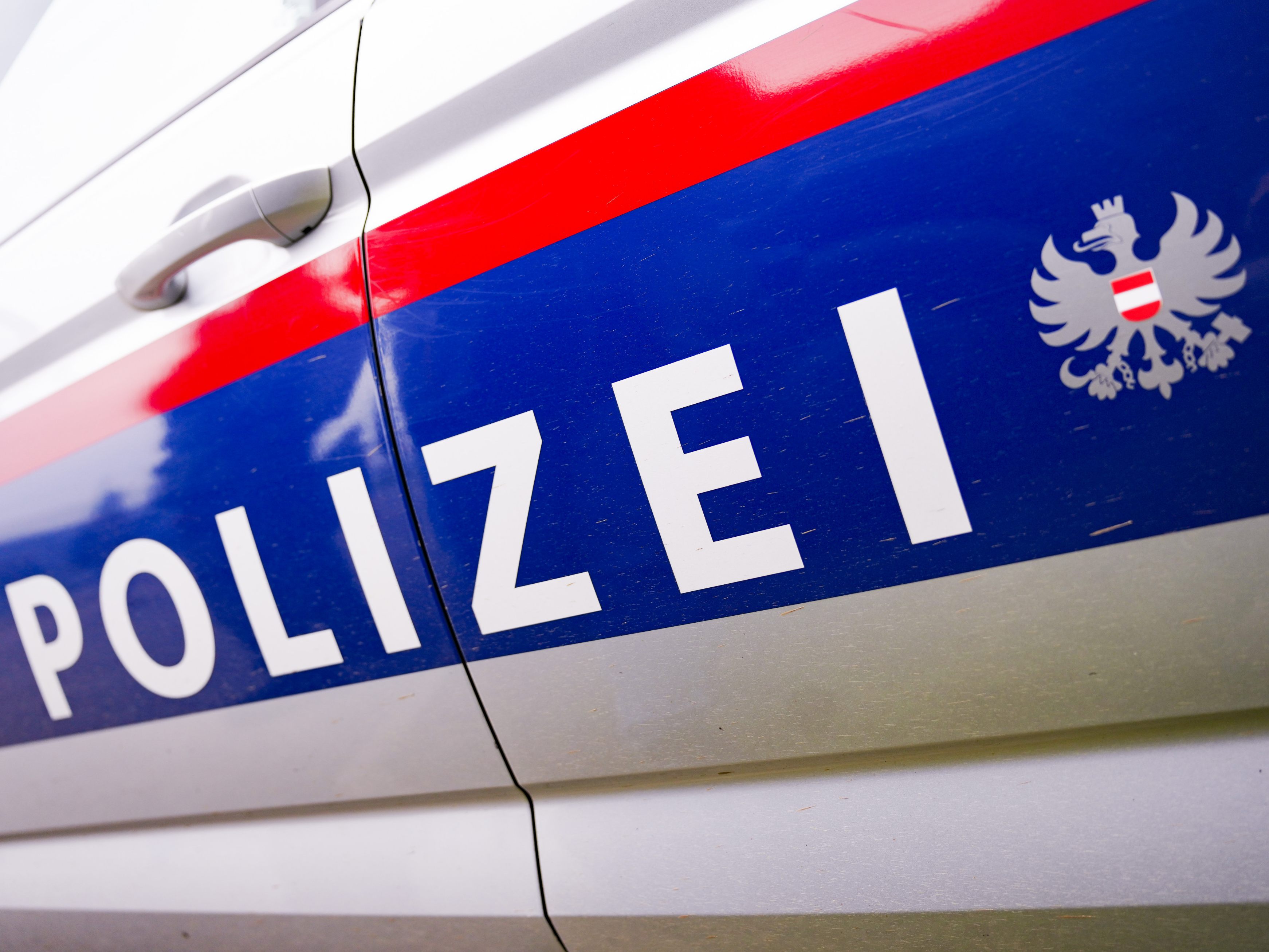 Ein Mann belästigte Gäste in einem Lokal in der Wiener Innenstadt.