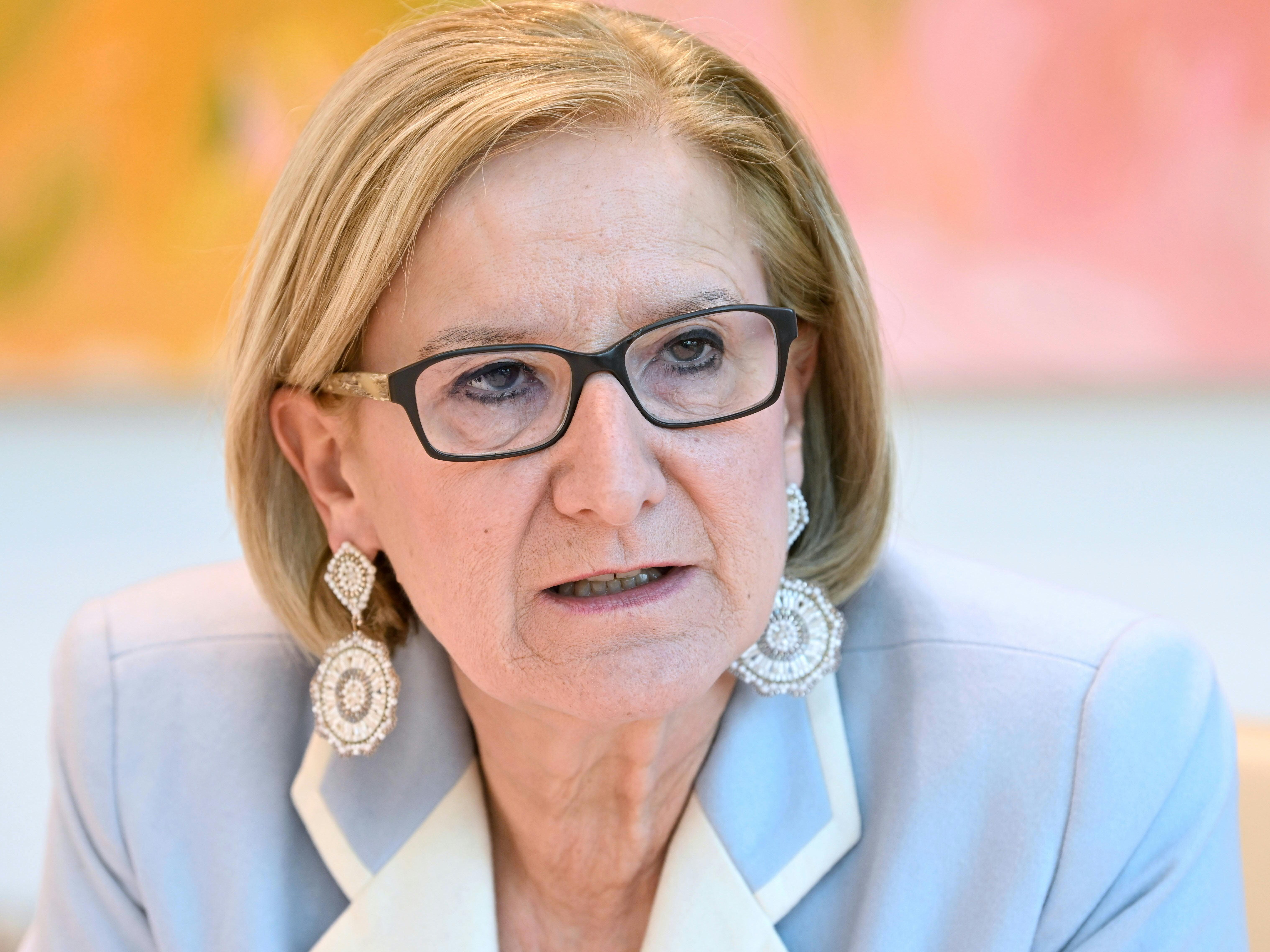Wo wird die ÖVP-Hochburg bei der diesjährigen NÖ-Wahl liegen? 2018 war sie in Japons. Wo wird die ÖVP-Hochburg bei der diesjährigen NÖ-Wahl liegen? 2018 war sie in Japons.