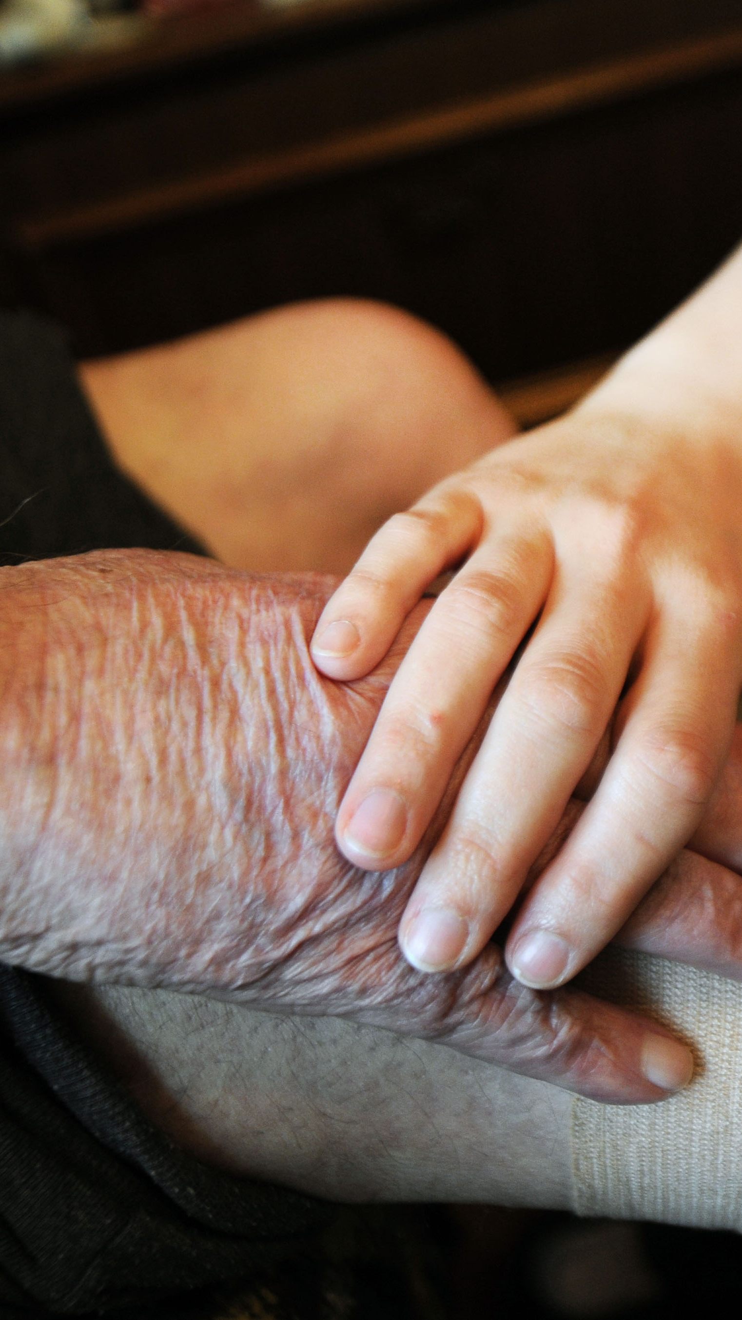 Pflege: Förderung für 24-Stunden-Betreuung um knapp 17 Prozent erhöht.