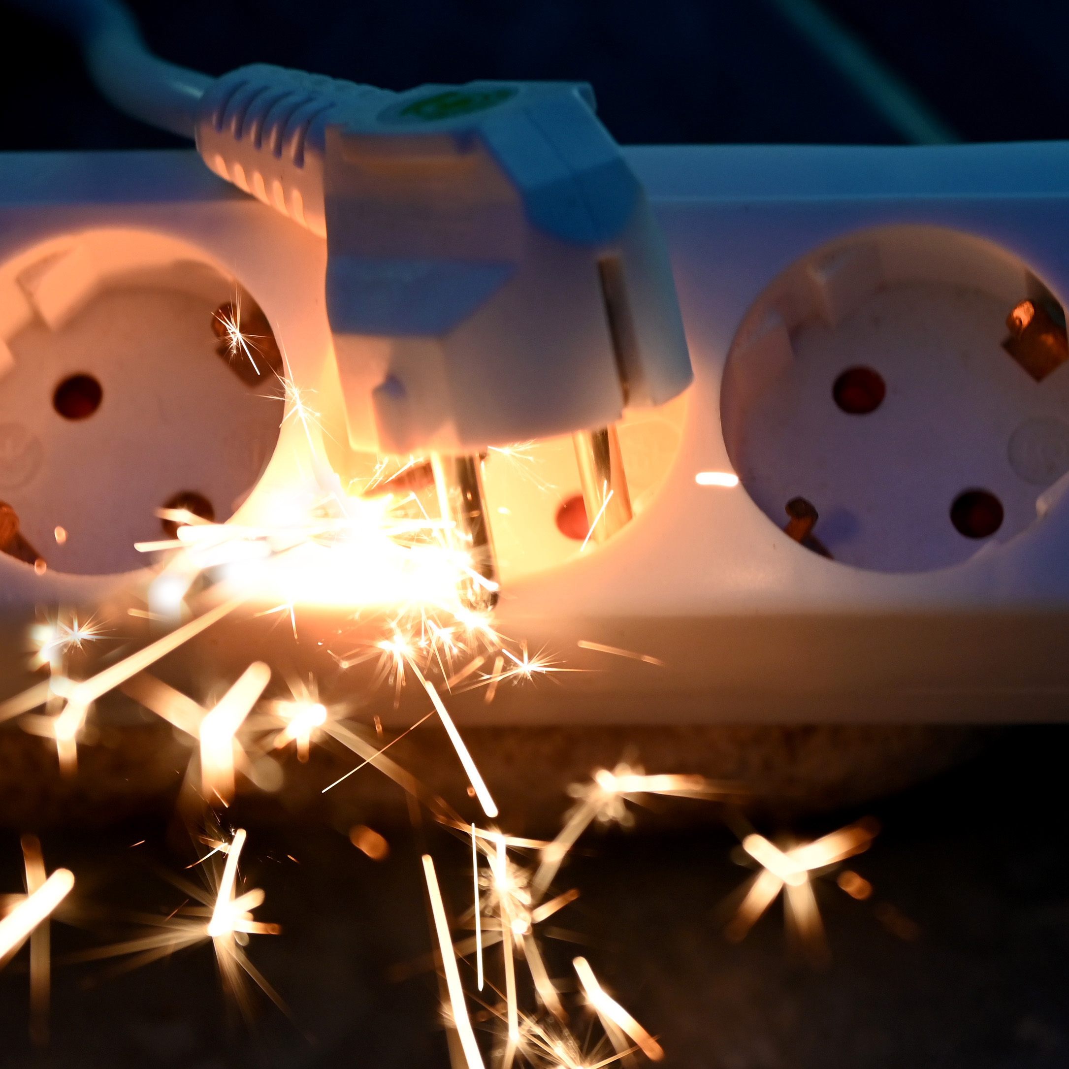 Zu diesen Tageszeiten wirkt das Stromsparen am meisten.