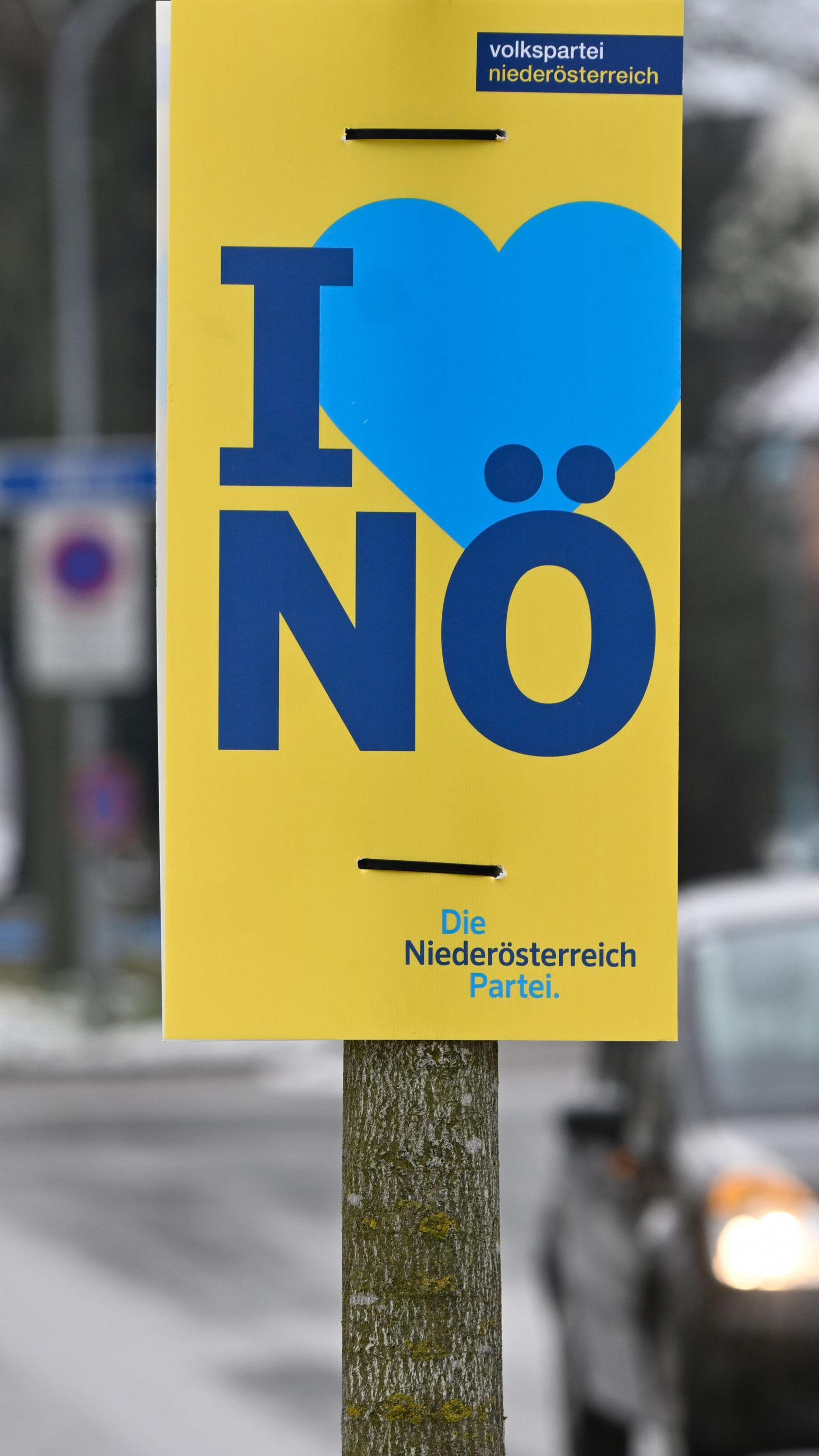 In diesen Gemeinden verlor die ÖVP die meisten Wählerstimmen bei der NÖ Landtagswahl 2023.