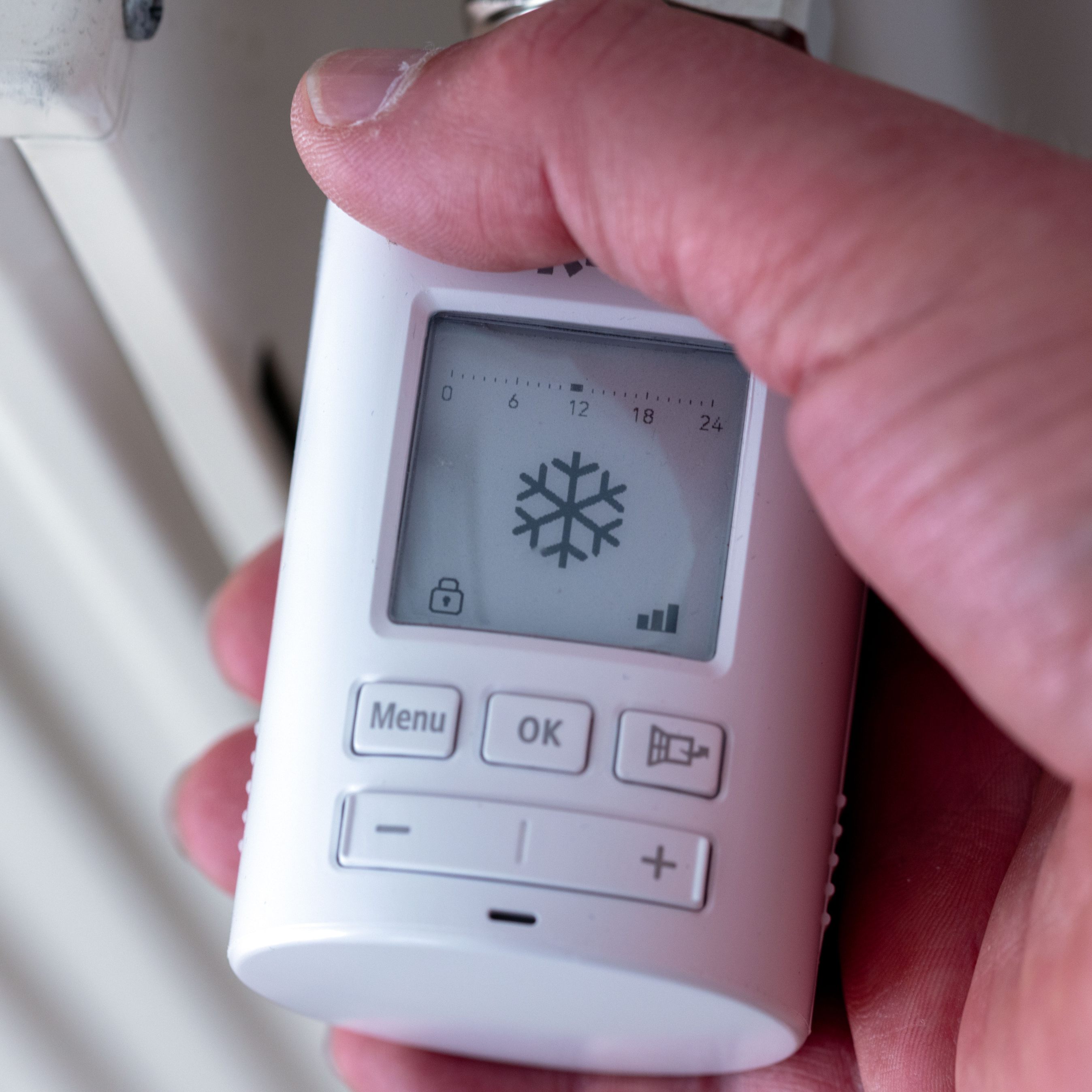 Eine baldige Erleichterung könnte es für Neukunden geben.