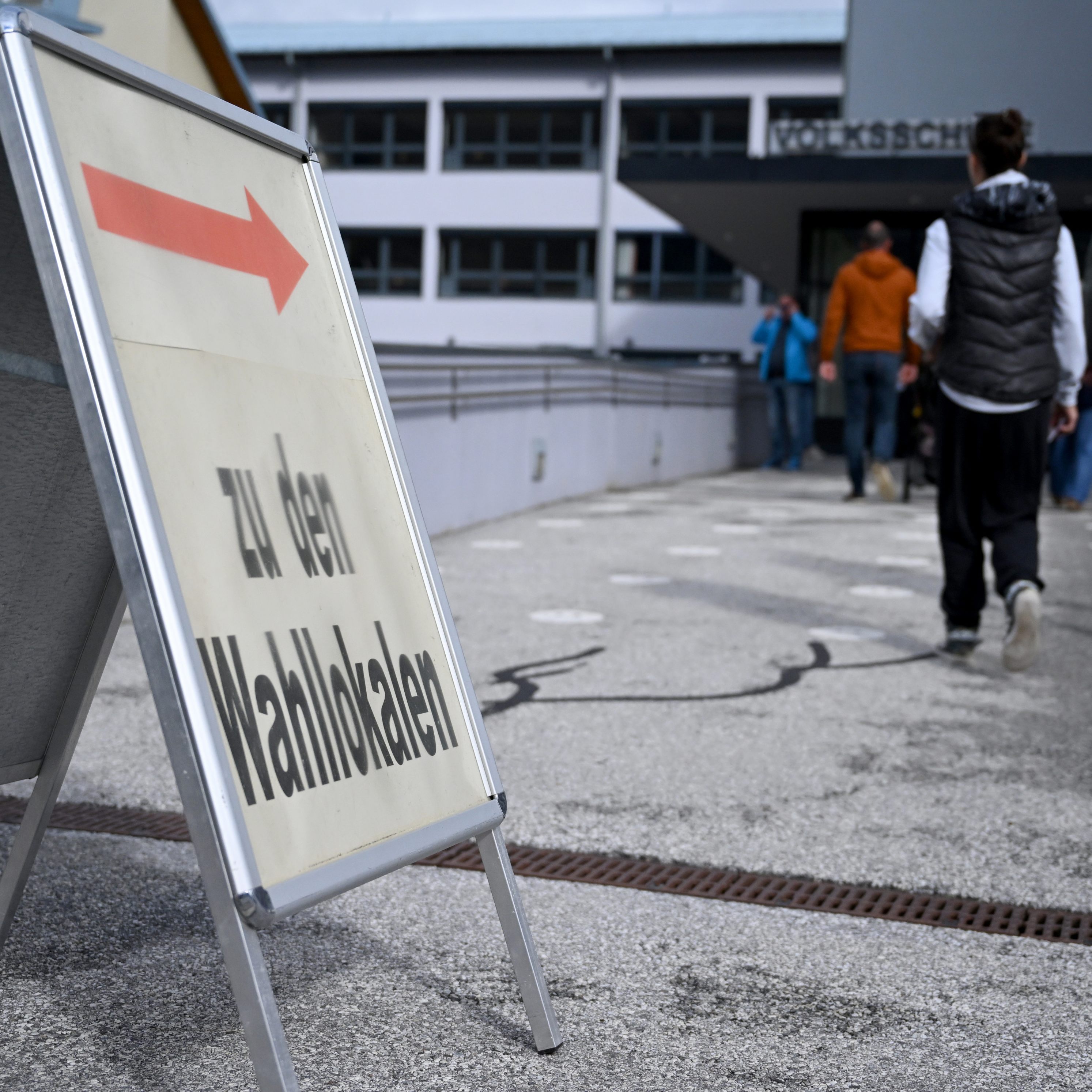 Bei der NÖ-Wahl dürfte es einige Rekorde geben.