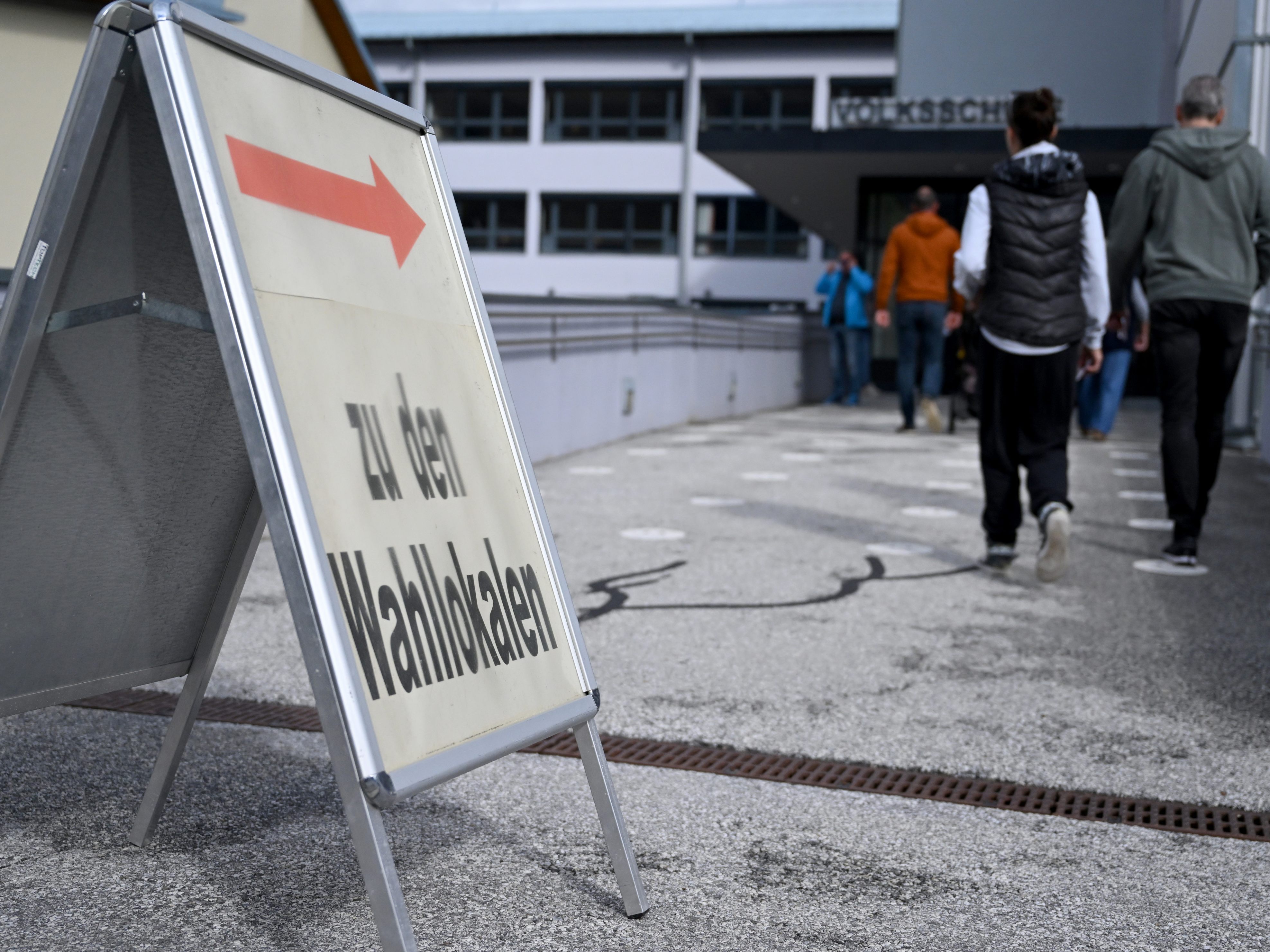 Bei der NÖ-Wahl dürfte es einige Rekorde geben.