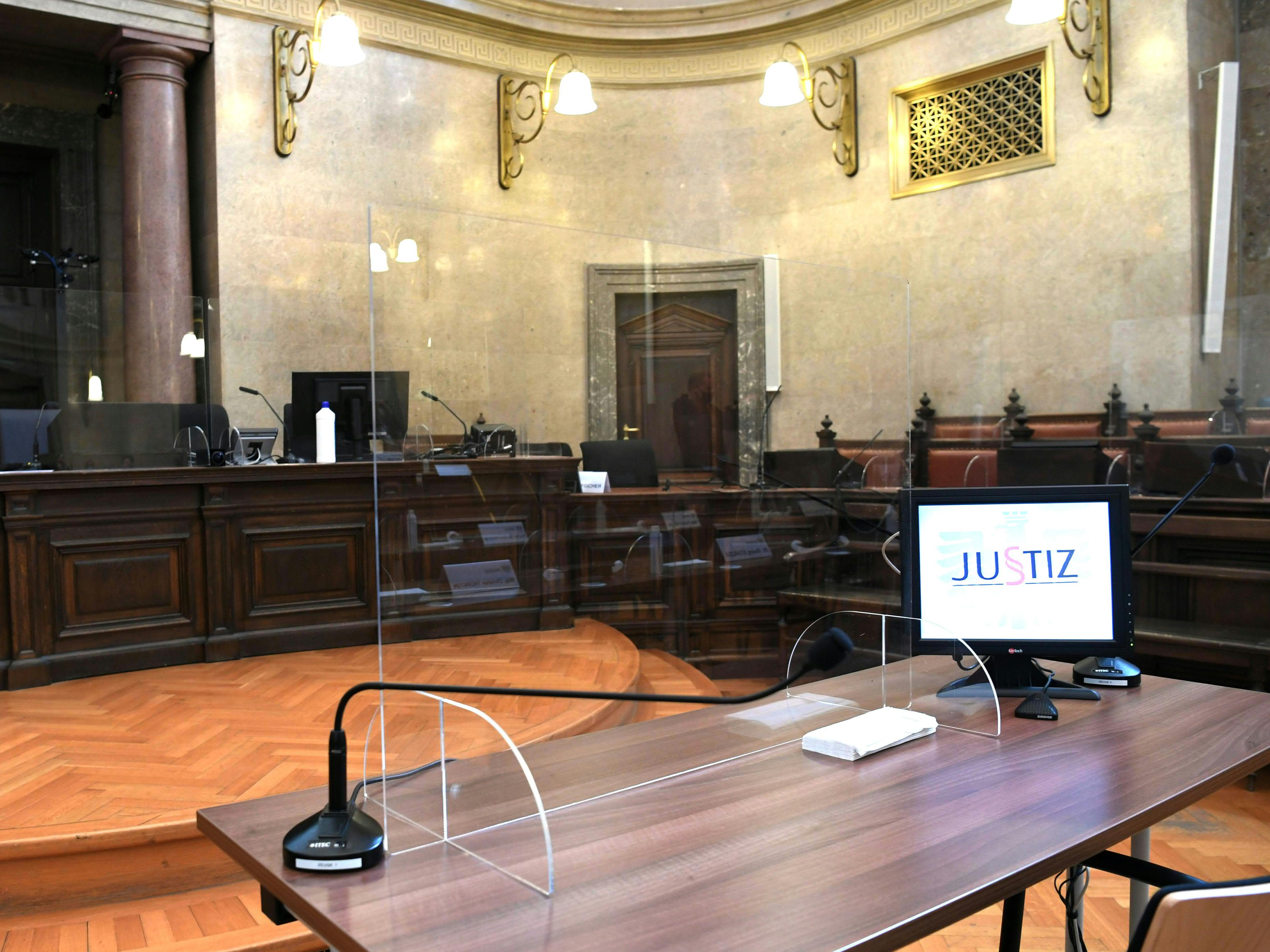 Am 27. Jänner startet der Prozess rund um ein tödliches Sex-Date in Wien-Penzing.