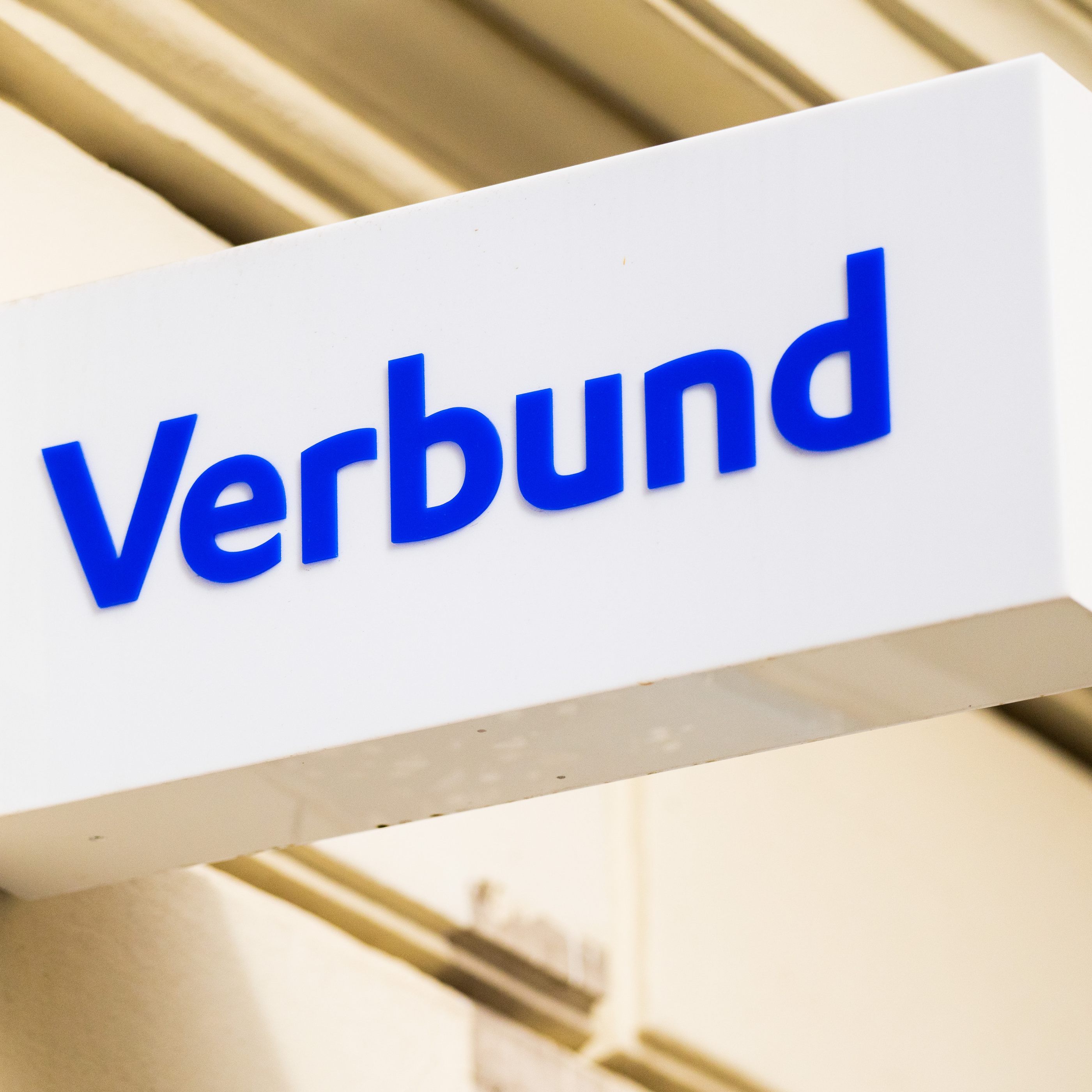 Der Verbund kooperiert mit der saudi-arabischen Firma ACWA Power.