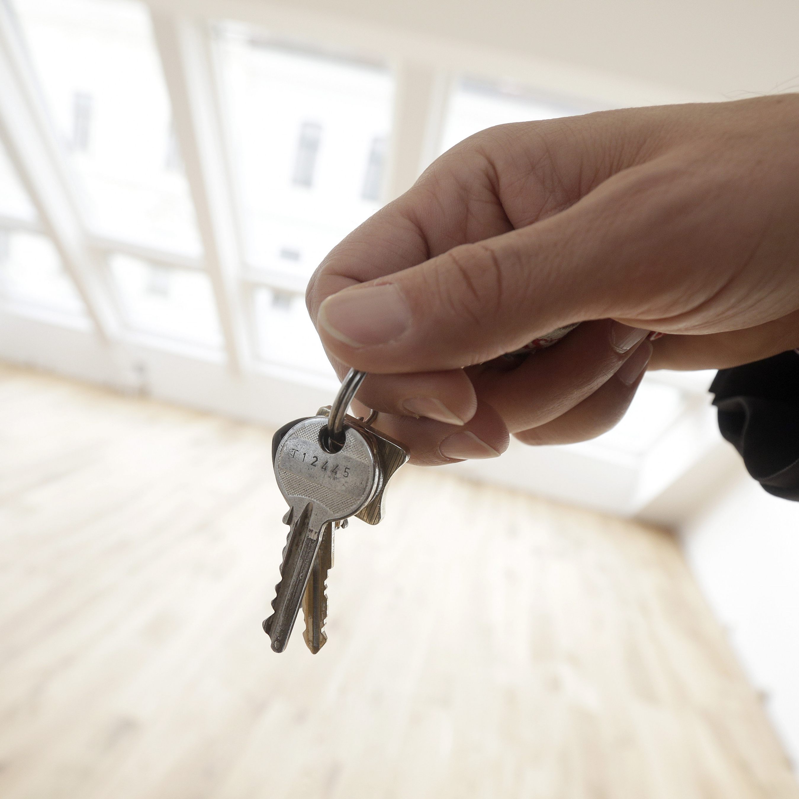 Immobilienboom ist zu Ende.