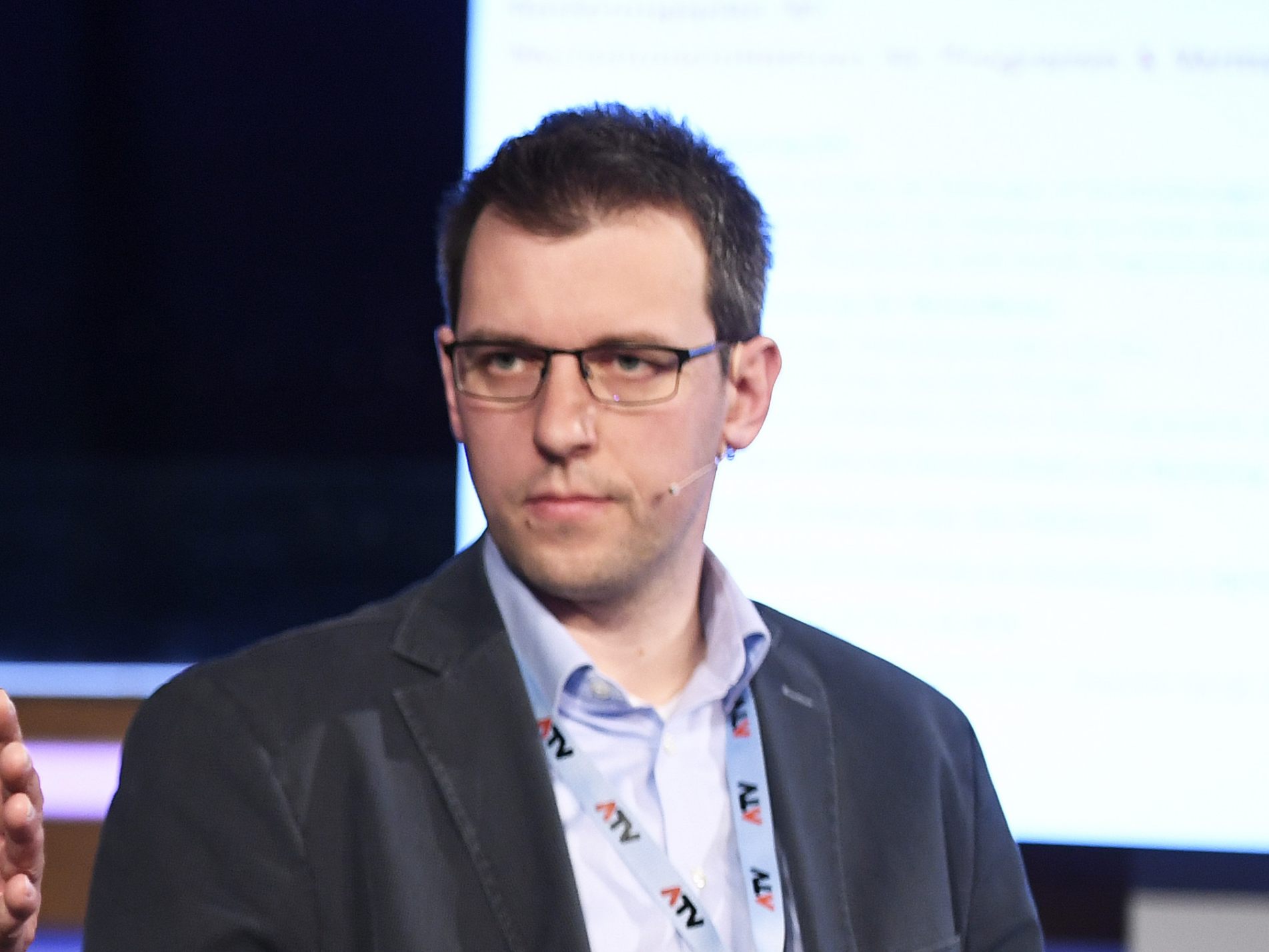 Thomas Gruber wird neuer Puls4-Senderschef. Thomas Gruber wird neuer Puls4-Senderschef.