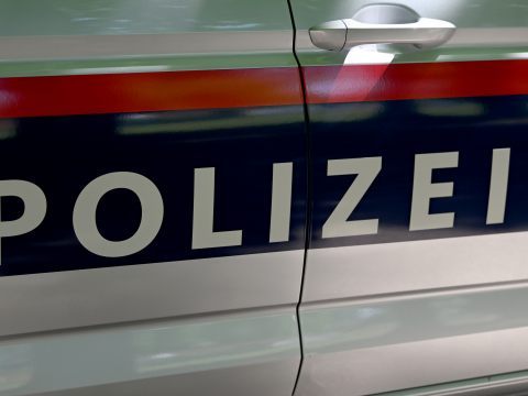 Jugendliche werfen Böller auf Polizei in Wien-Floridsdorf - Drei Festnahmen Jugendliche werfen Böller auf Polizei in Wien-Floridsdorf - Drei Festnahmen