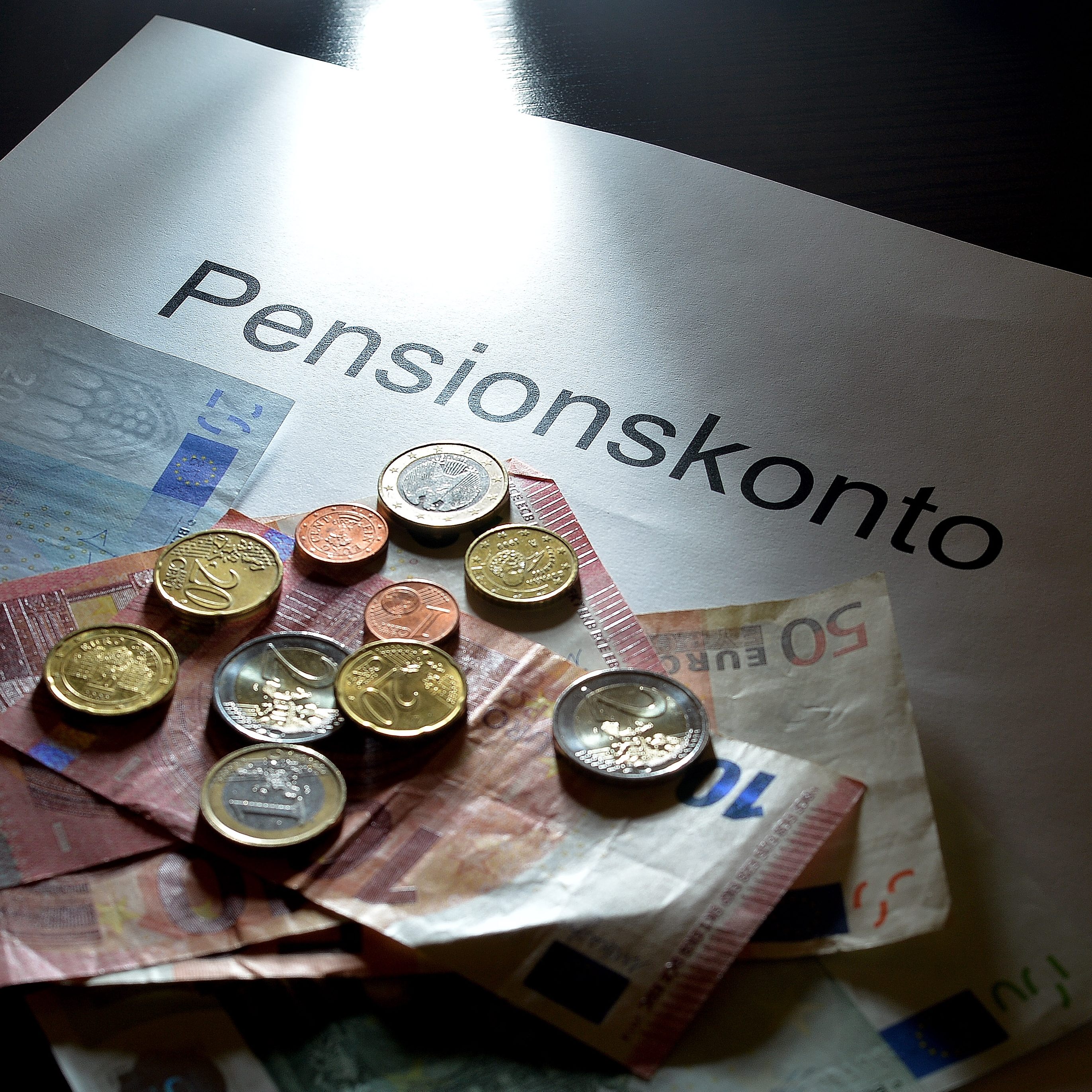 Die Pensionserhöhung aufgrund der Inflation könnte für viele einen Anreiz bilden, früher in Pension zu gehen.