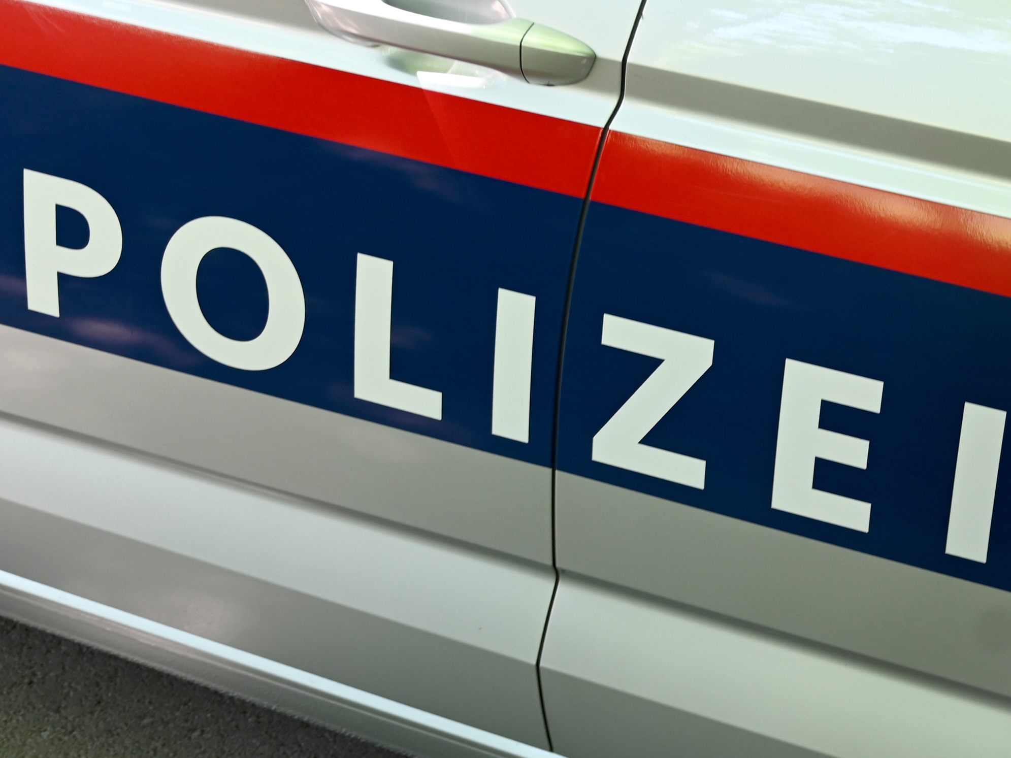 In Wien-Favoriten raubte ein Sohn seine eigene Mutter aus. In Wien-Favoriten raubte ein Sohn seine eigene Mutter aus.