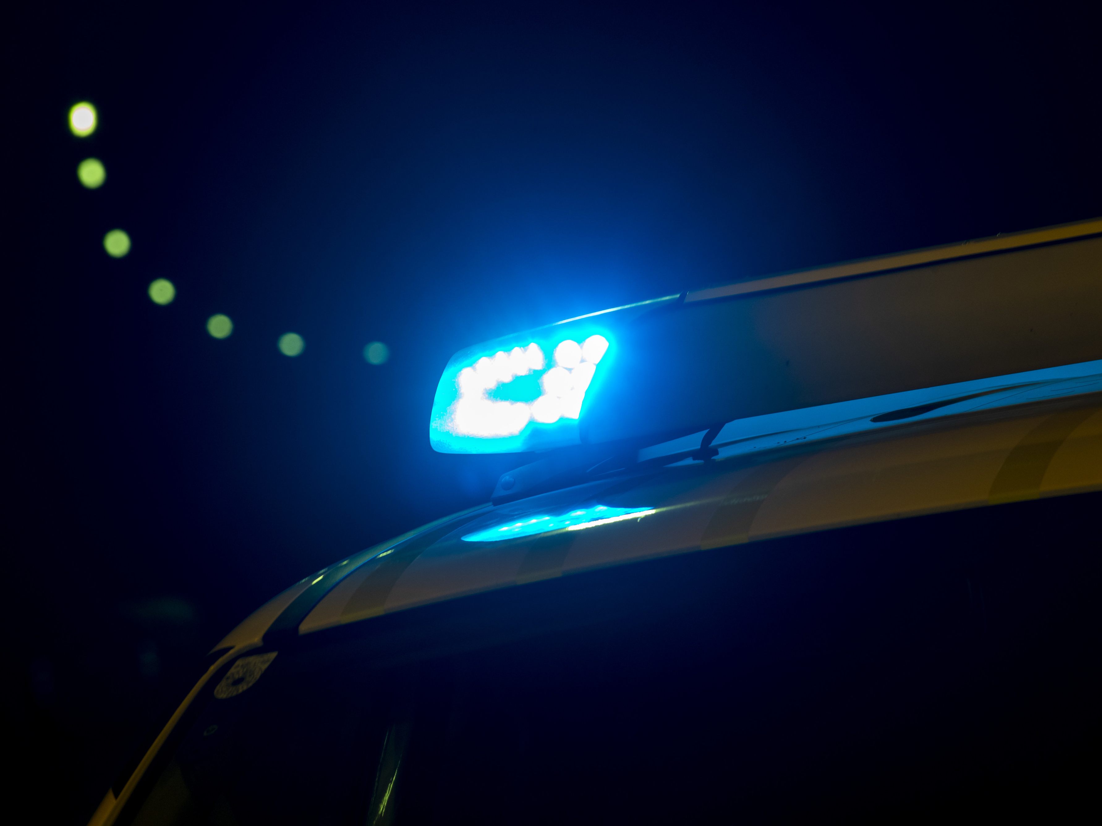 Ein 19-jähriger Beifahrer ist bei einem Verkehrsunfall im Waldviertel gestorben.