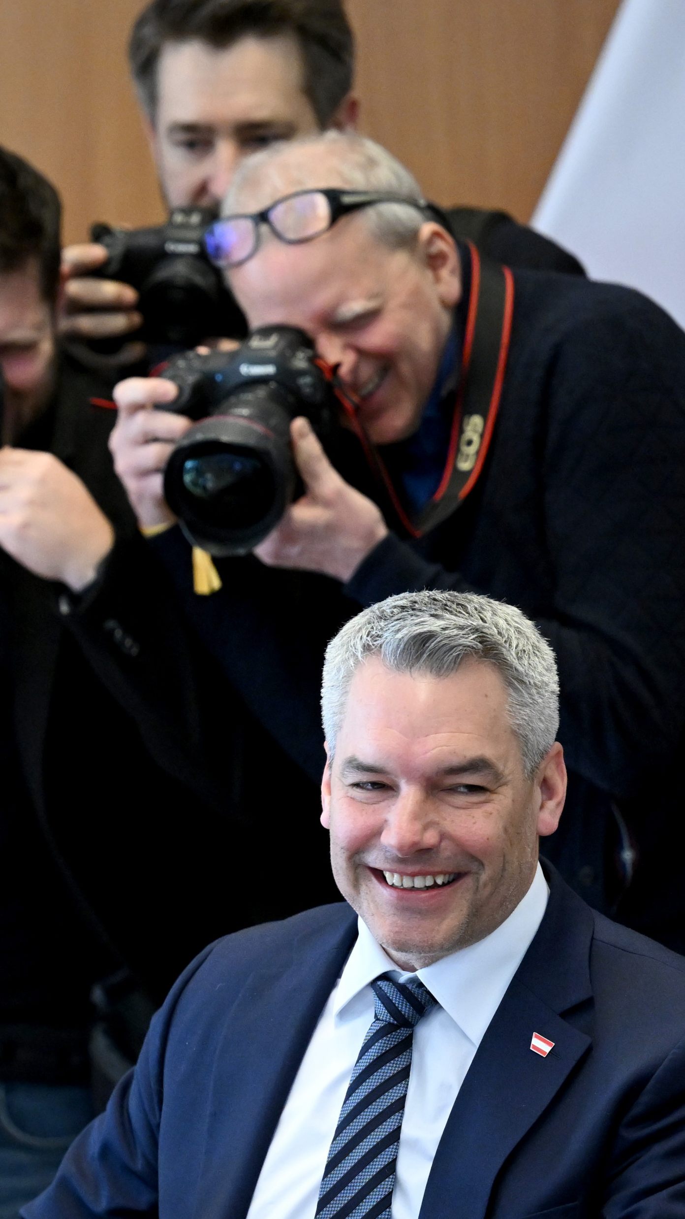 Das plant die Regierung im Jahr 2023 umzusetzen.