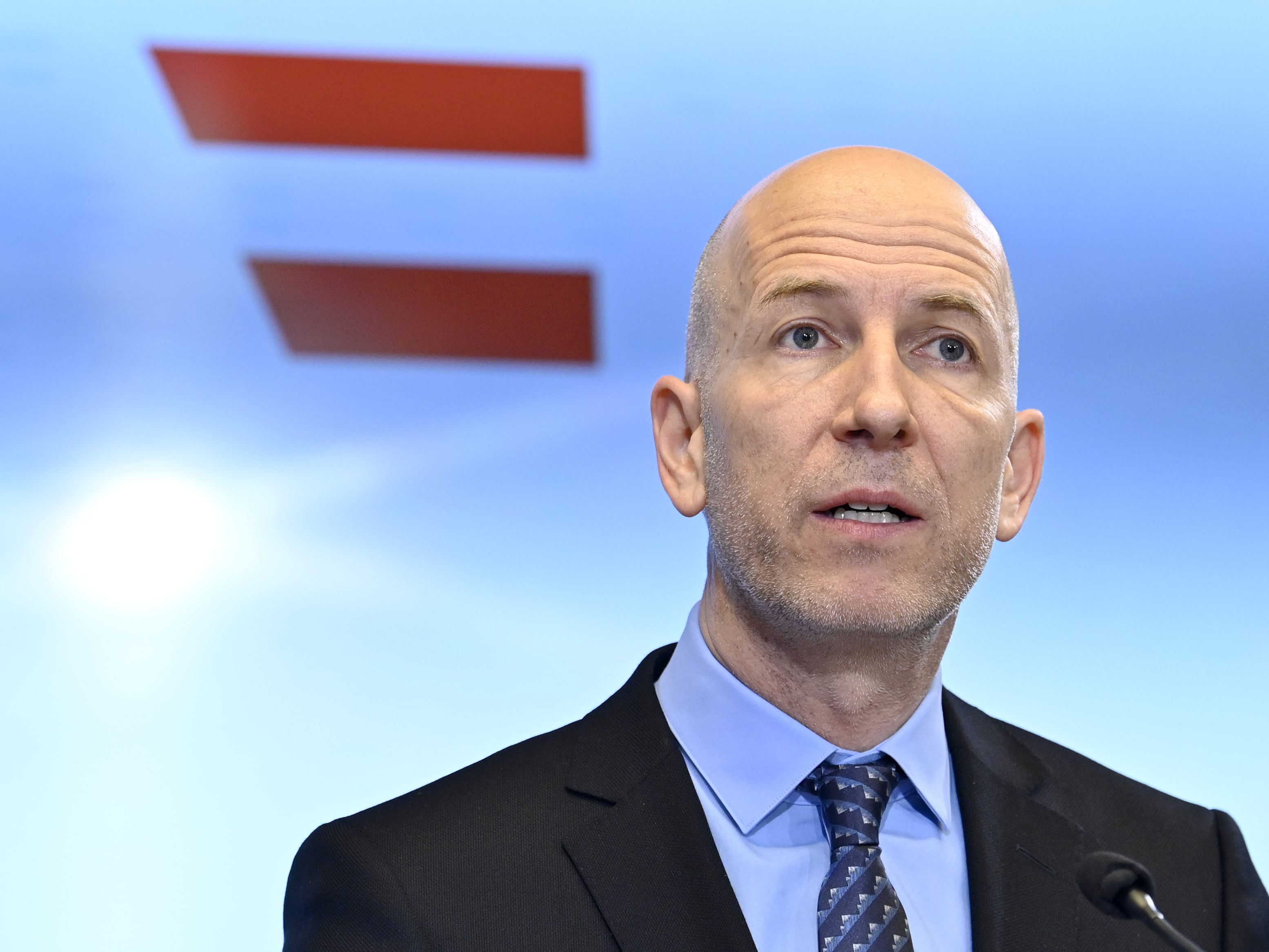 Im Vorjahr erleichterte eine Reform den Zugang zur Rot-Weiß-Rot-Karte.