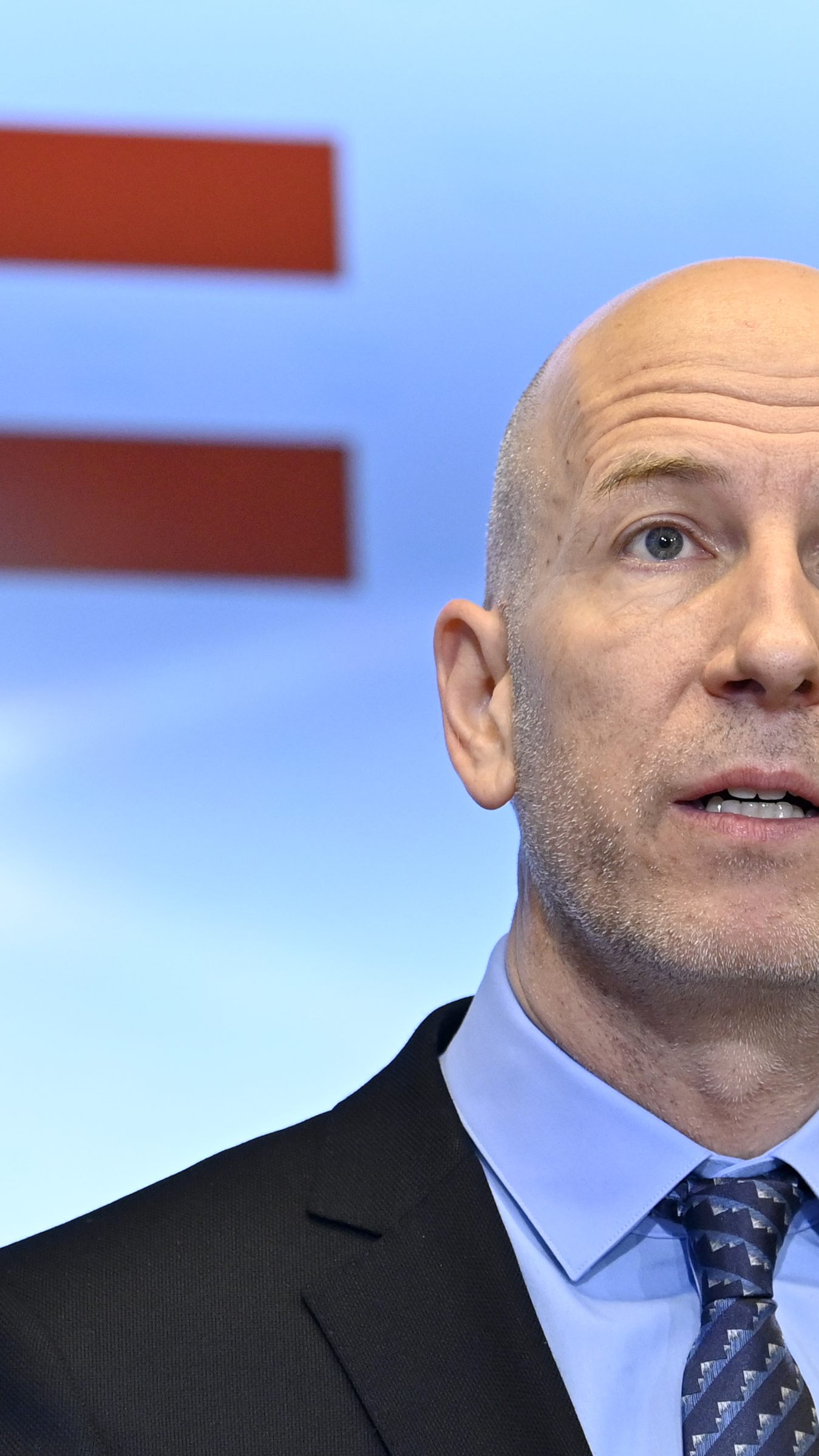 Im Vorjahr erleichterte eine Reform den Zugang zur Rot-Weiß-Rot-Karte.