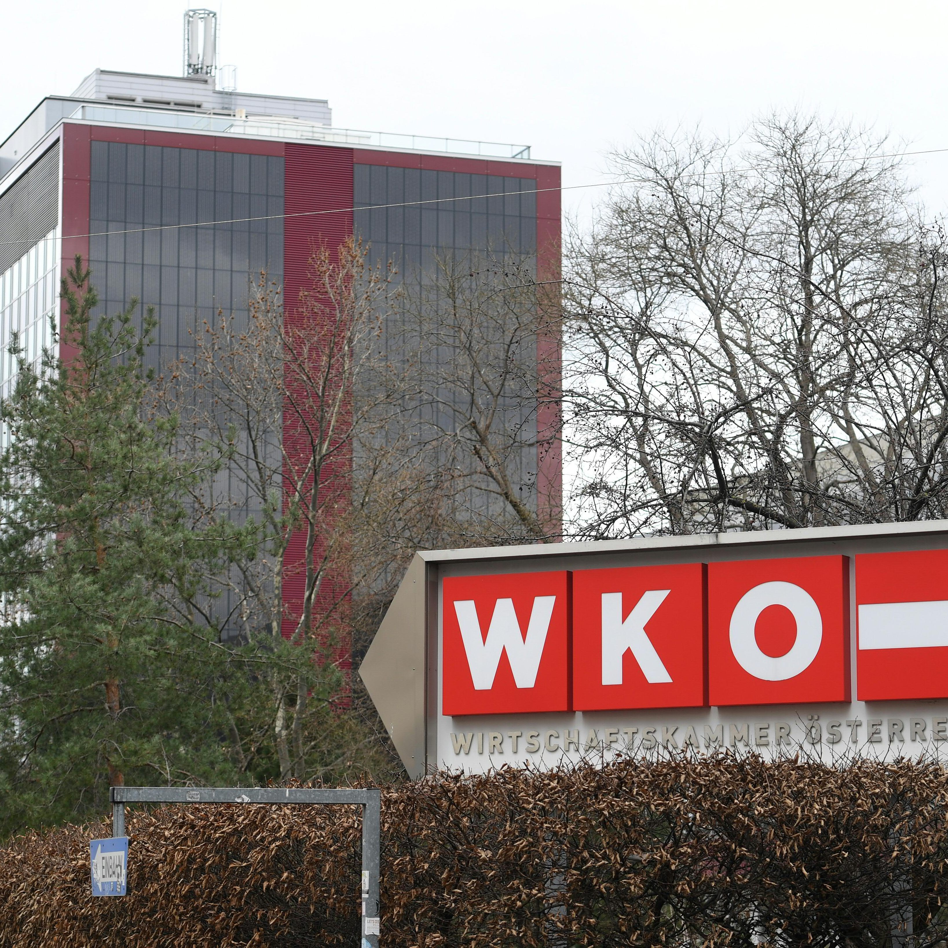 Eine Wiener Anwaltskanzlei erhebt Anzeige gegen die WKÖ.