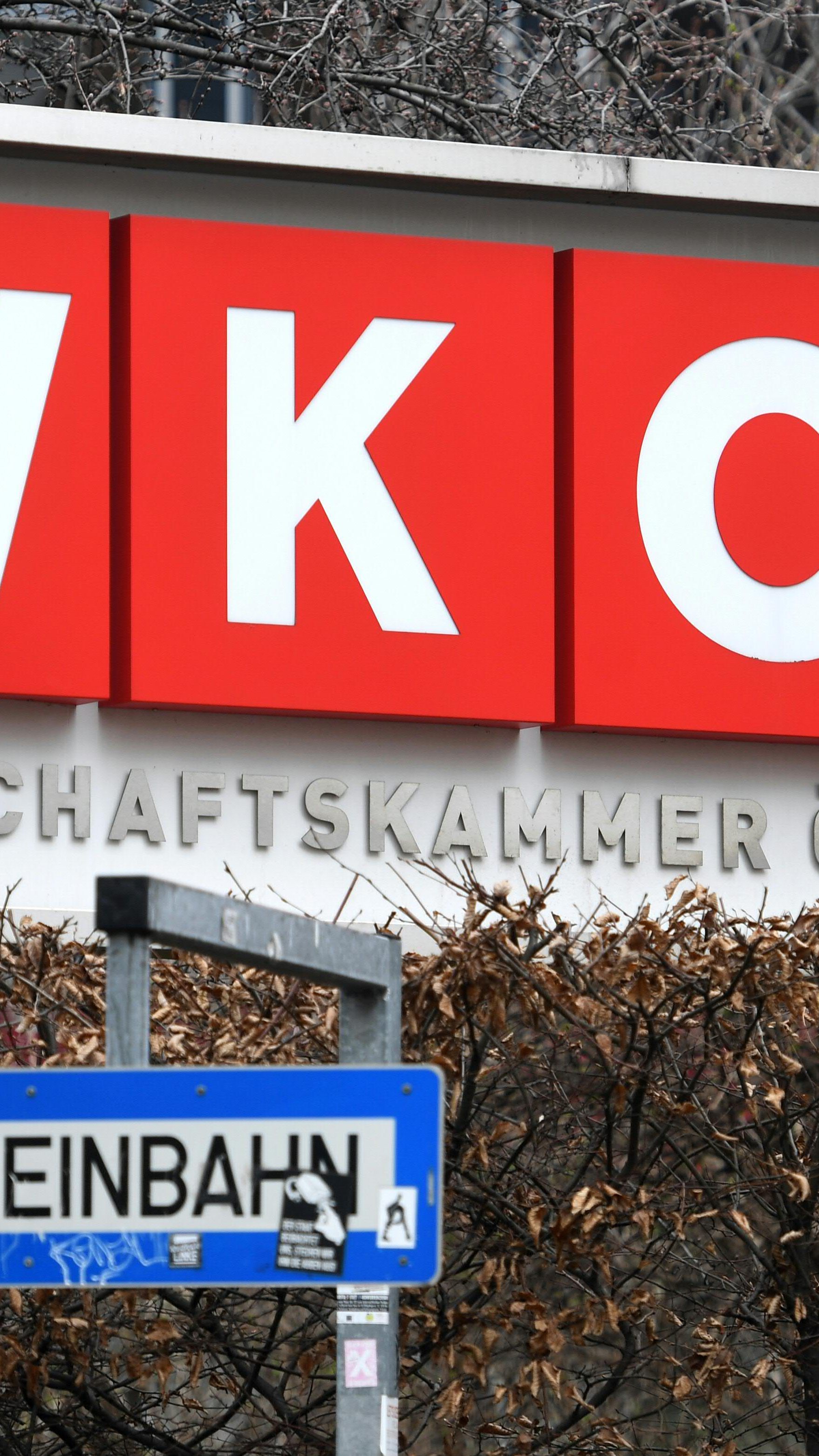 Laut der WKÖ war die Zahl der Unternehmensgründungen im Vorjahr weiterhin hoch.