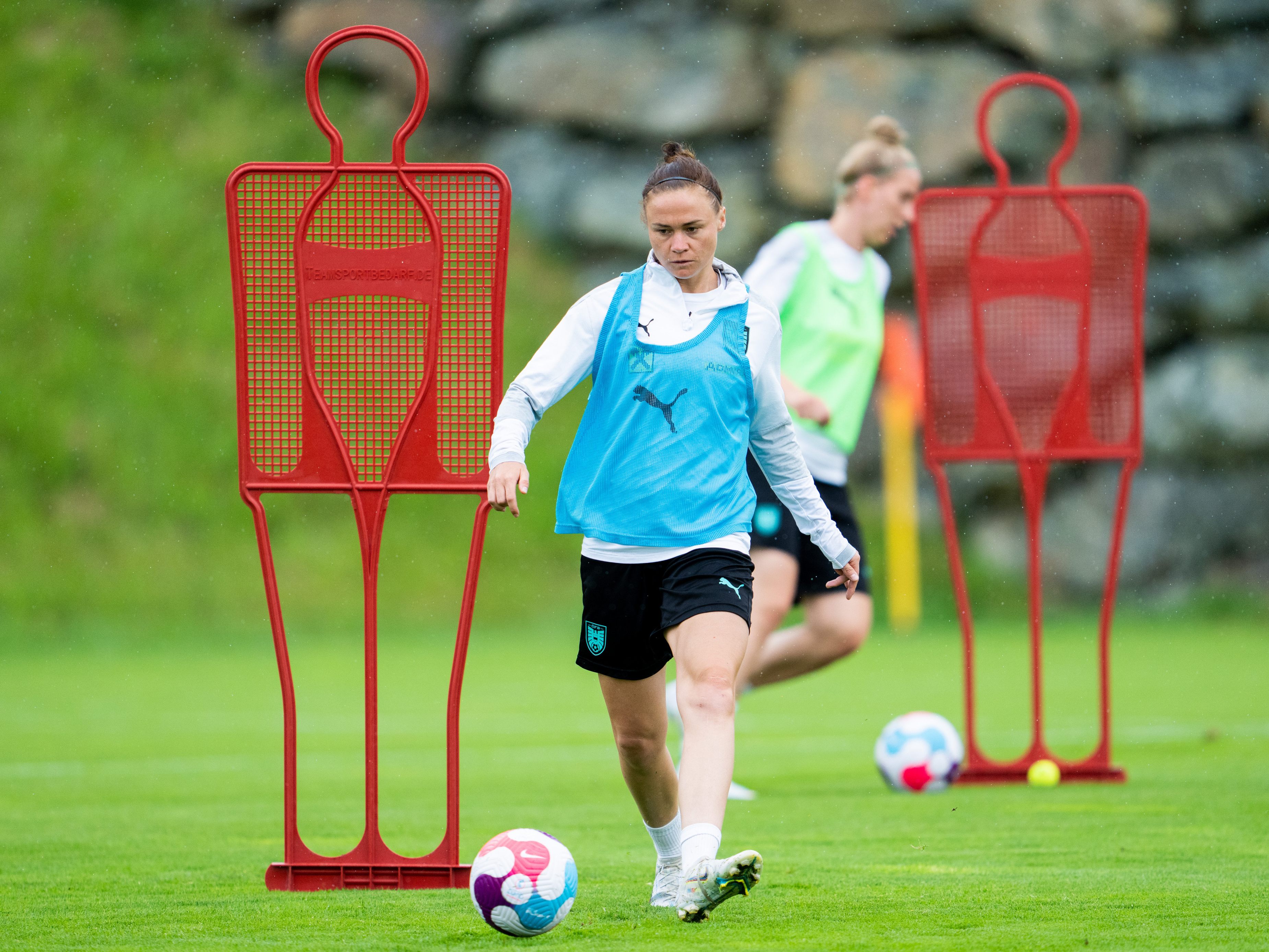 Nationalteam-Karriere von Enzinger beendet.
