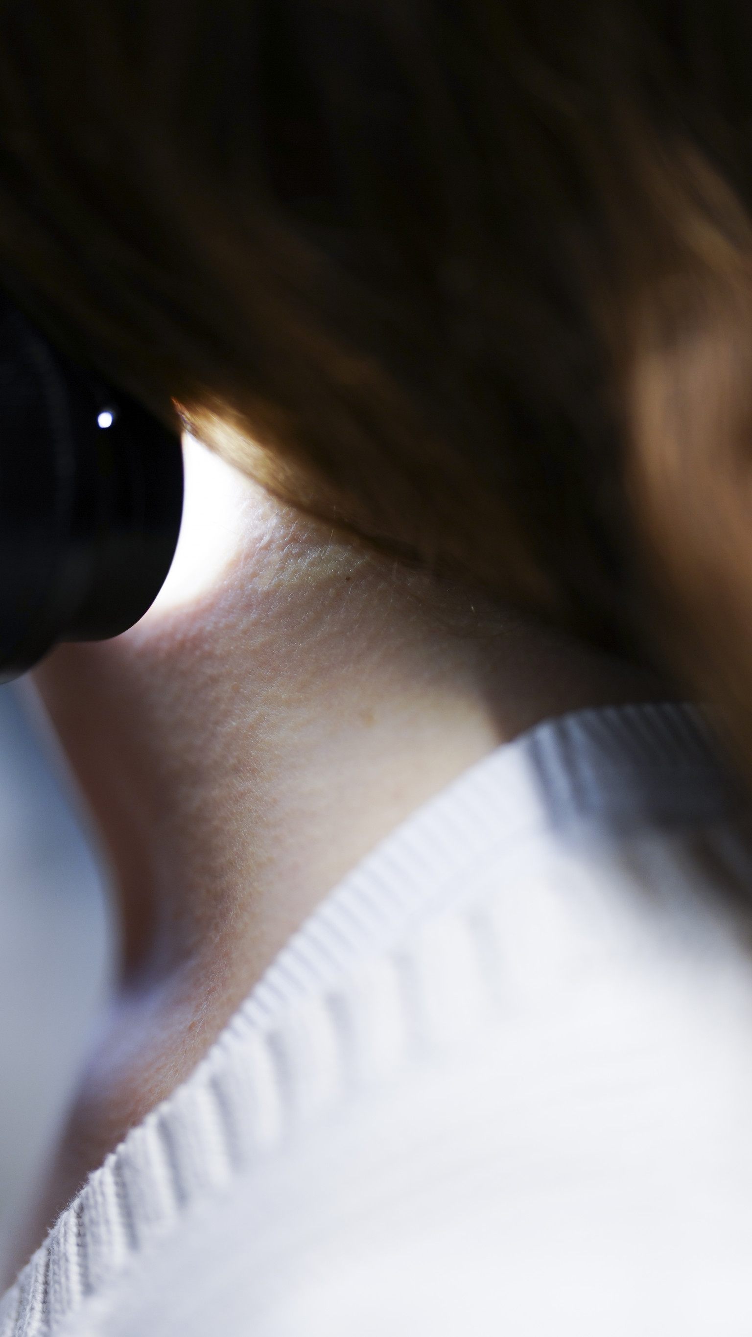 Eine frühe Krebsdiagnose kann über Leben und Tod entscheiden.