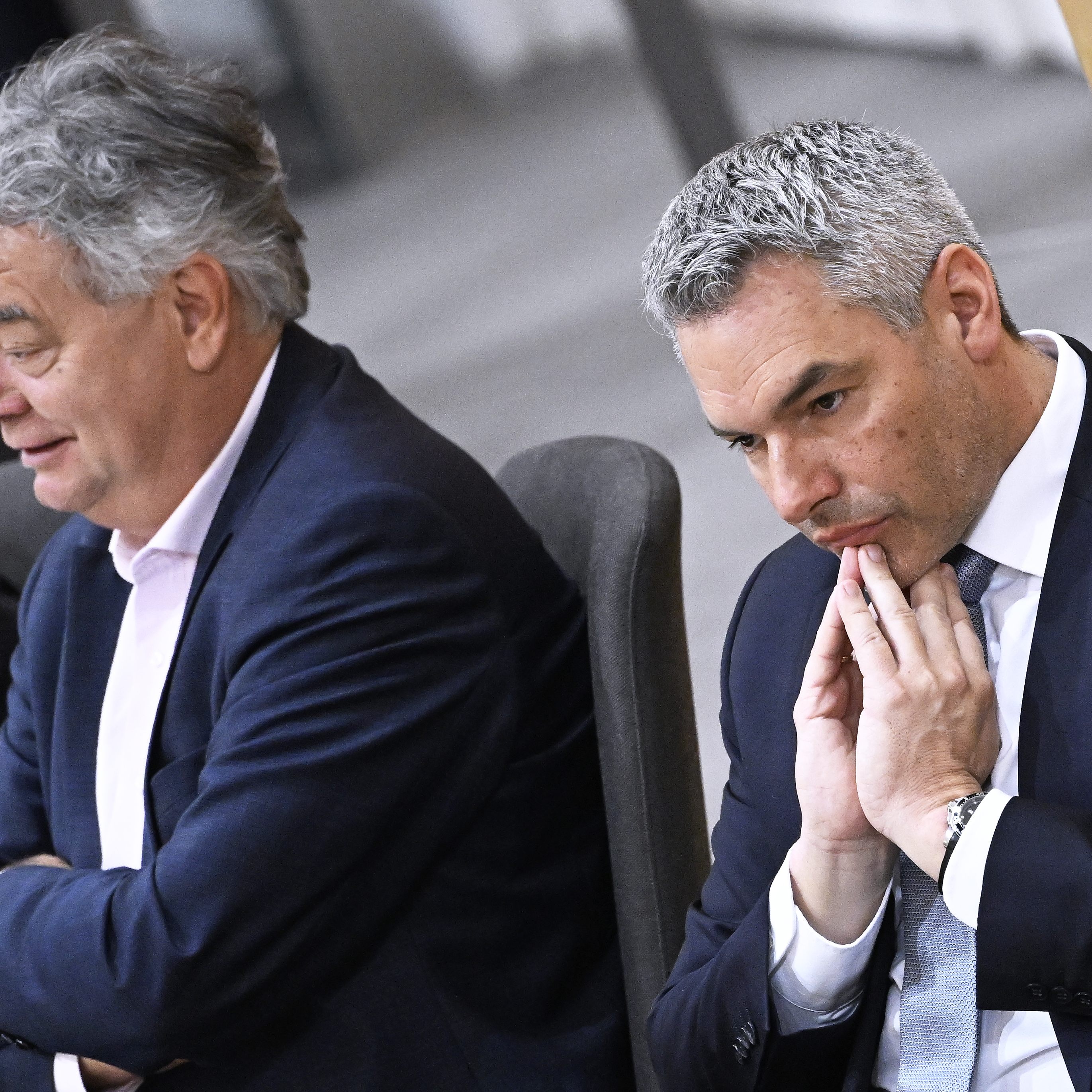 Die Koalition verliert die Mehrheit im Bundesrat.