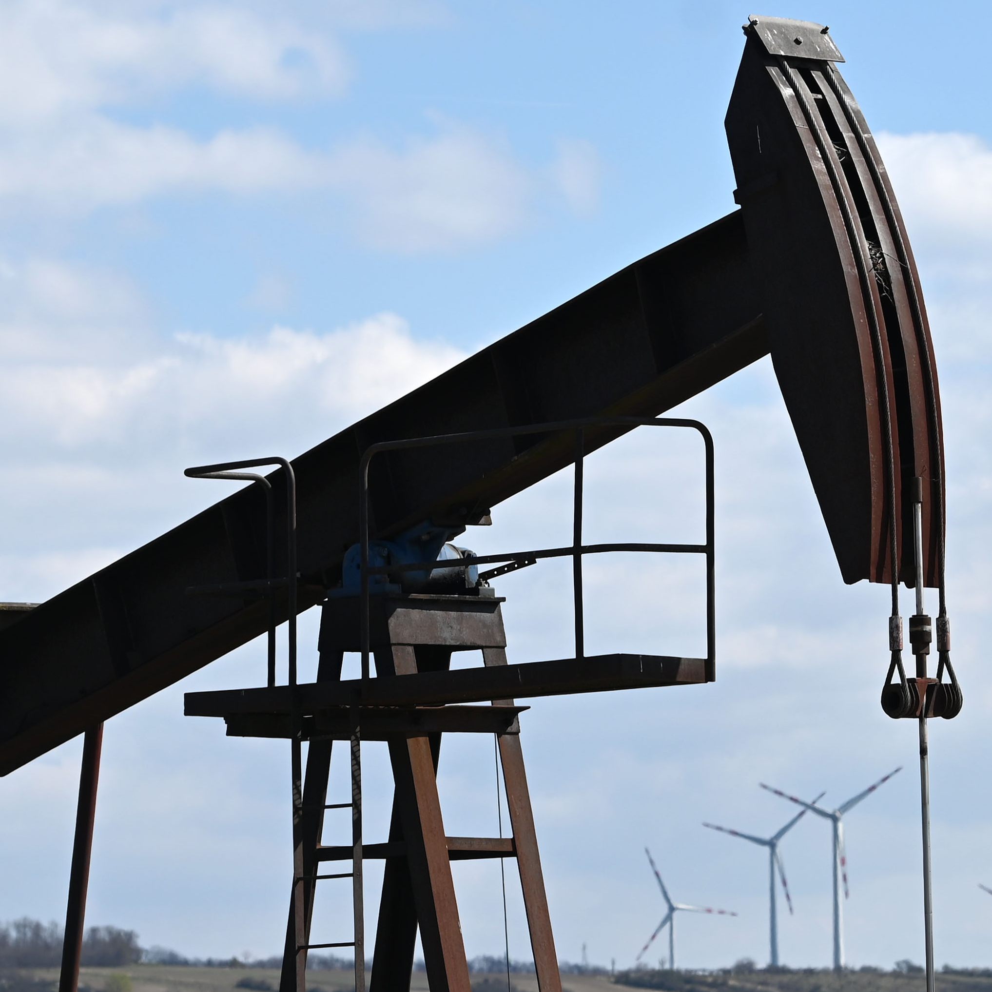 Die Gehälter und Löhne in der Erdölindustrie steigen um 9,5 Prozent.