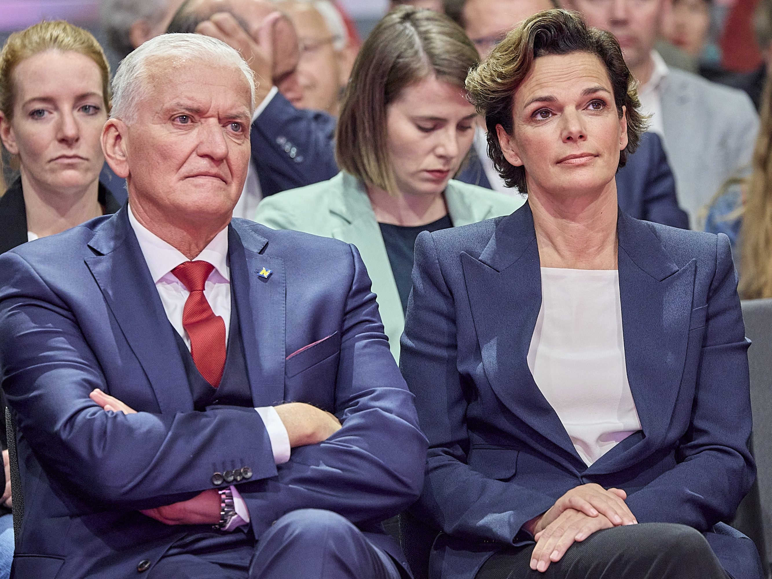 Nach NÖ-Wahl: SPÖ-Landesparteien wollen jetzt keine Personaldebatten.