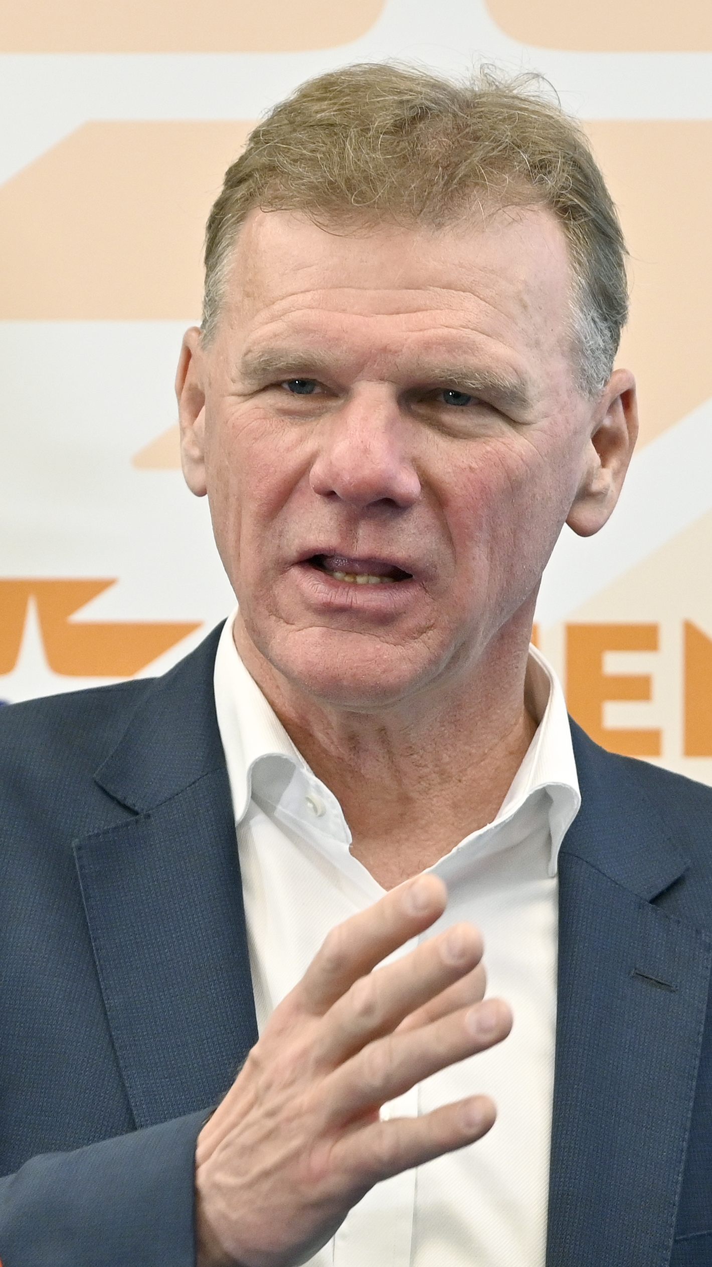 Wien Energie-Chef Michael Strebl ist beim U-Ausschuss am 16. Jänner als Zeuge geladen.