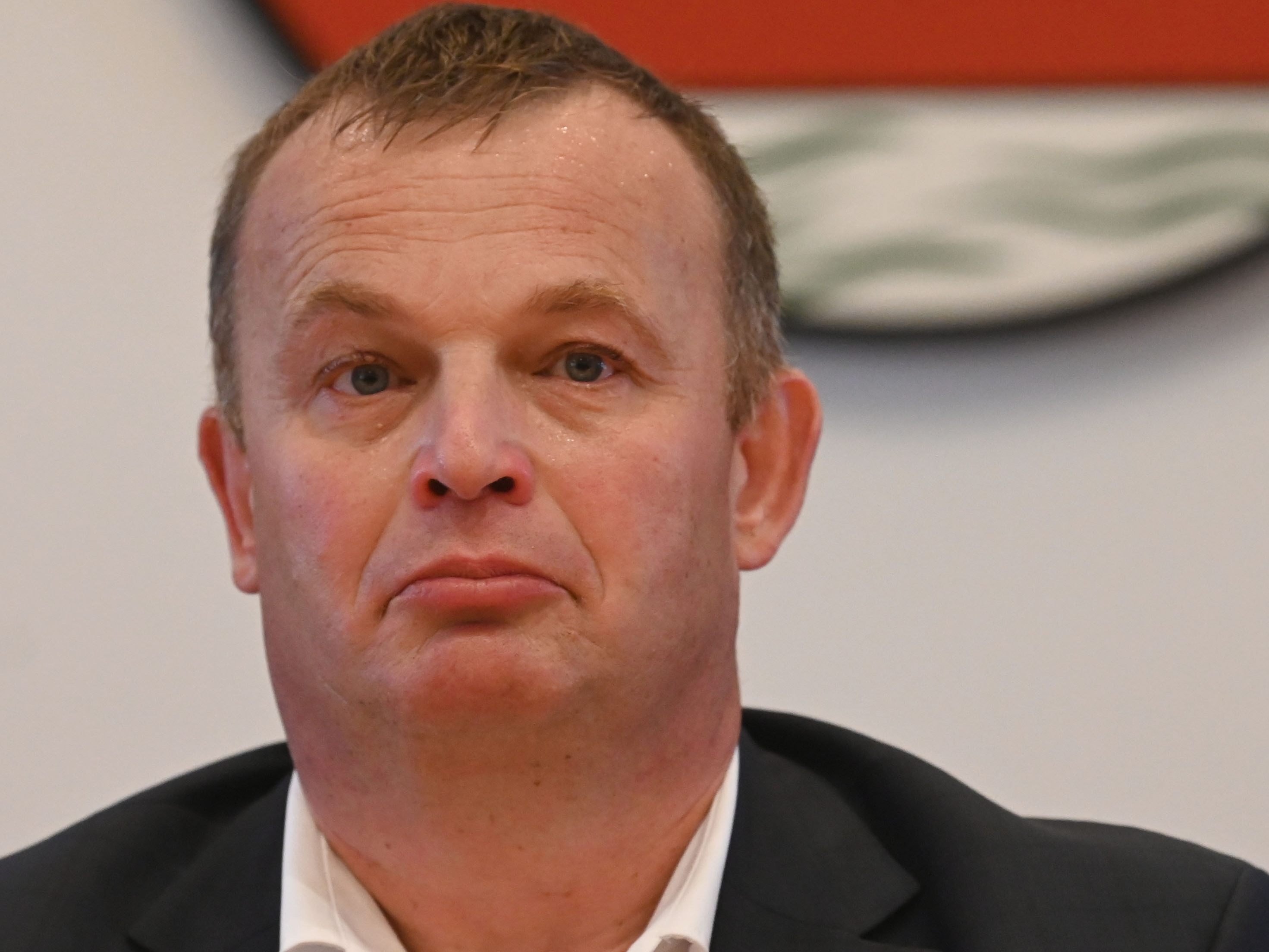 ÖVP-Bürgermeister Aigner nennt Bundes-ÖVP in Asylfragen "unfähig".
