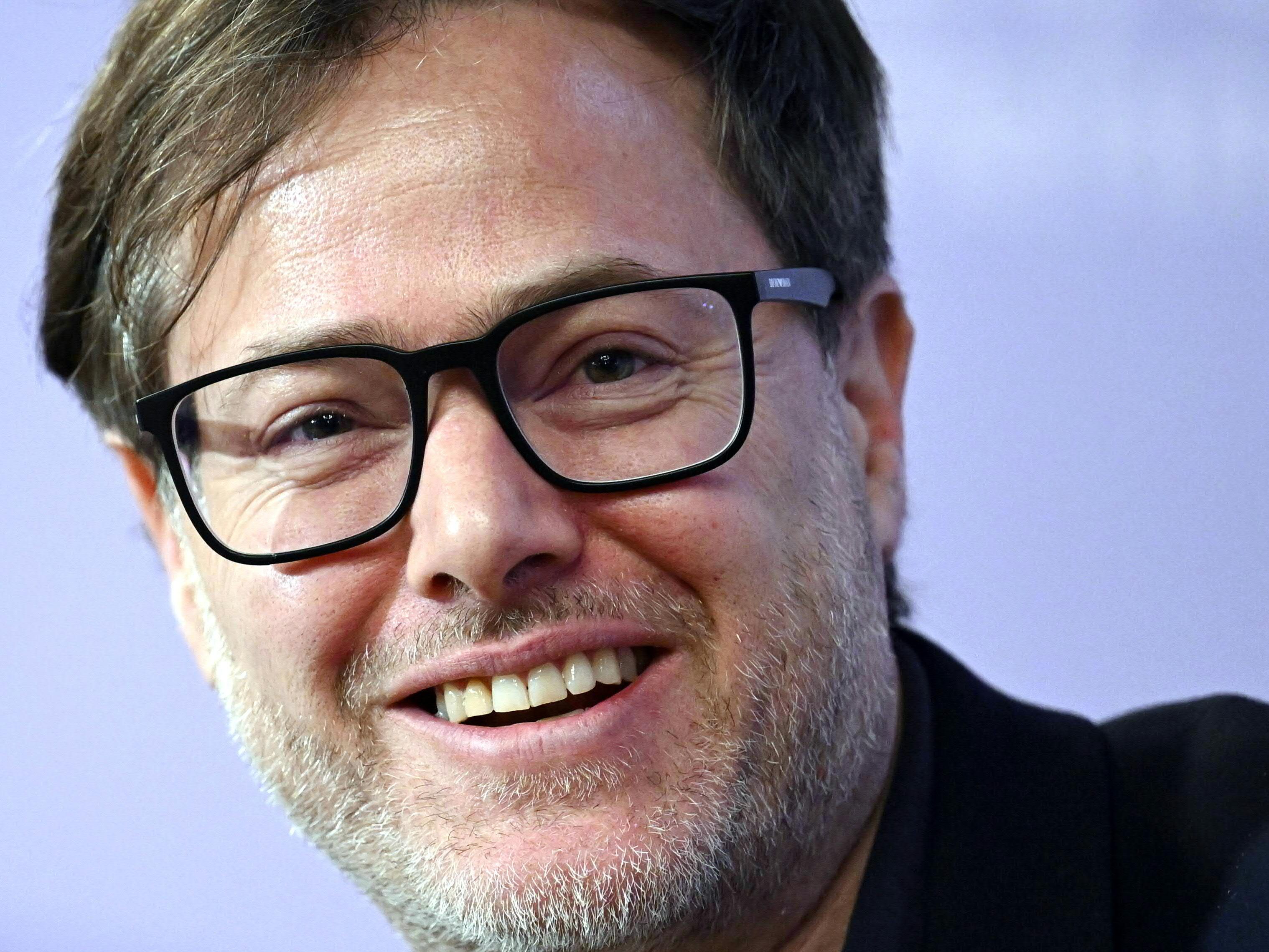 Milo Rau wird Wiener-Festwochen-Intendant.